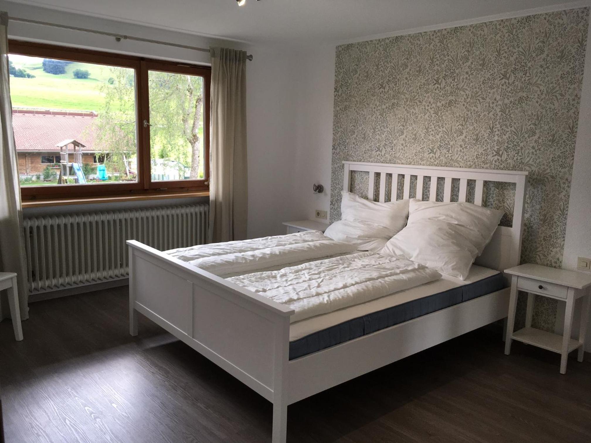 Ferienwohnungen Rössle
