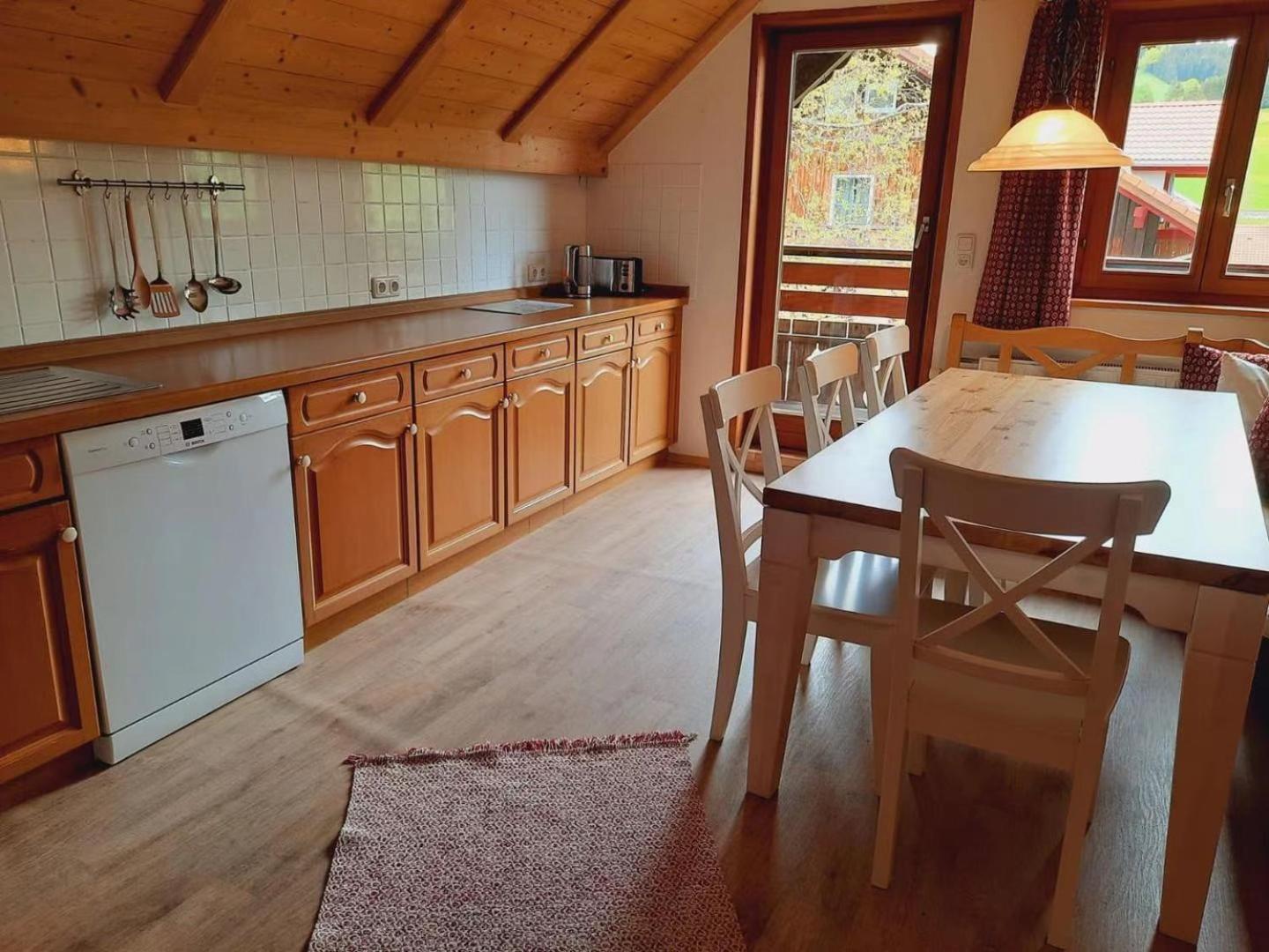 Ferienwohnungen Rössle