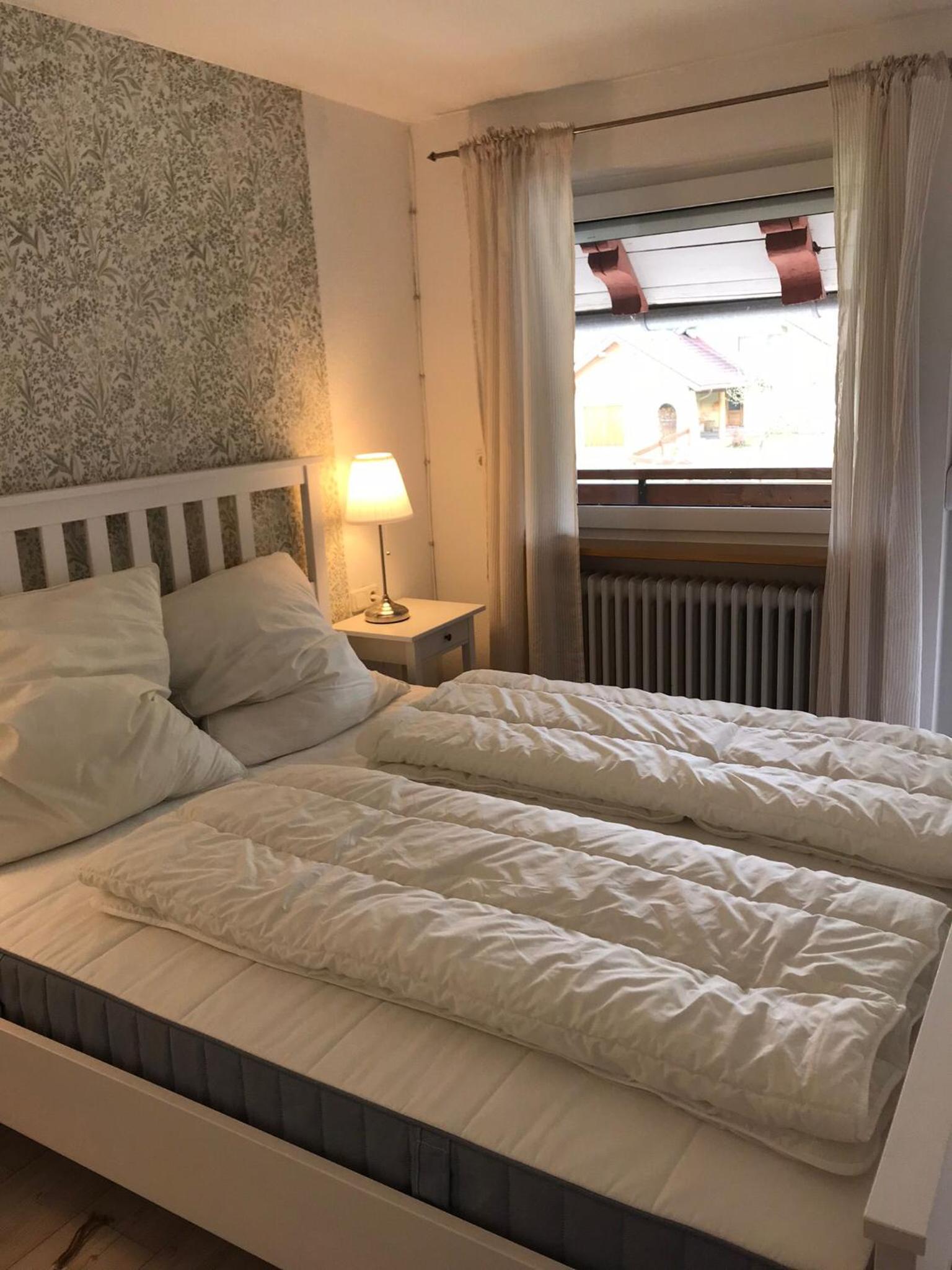Ferienwohnungen Rössle