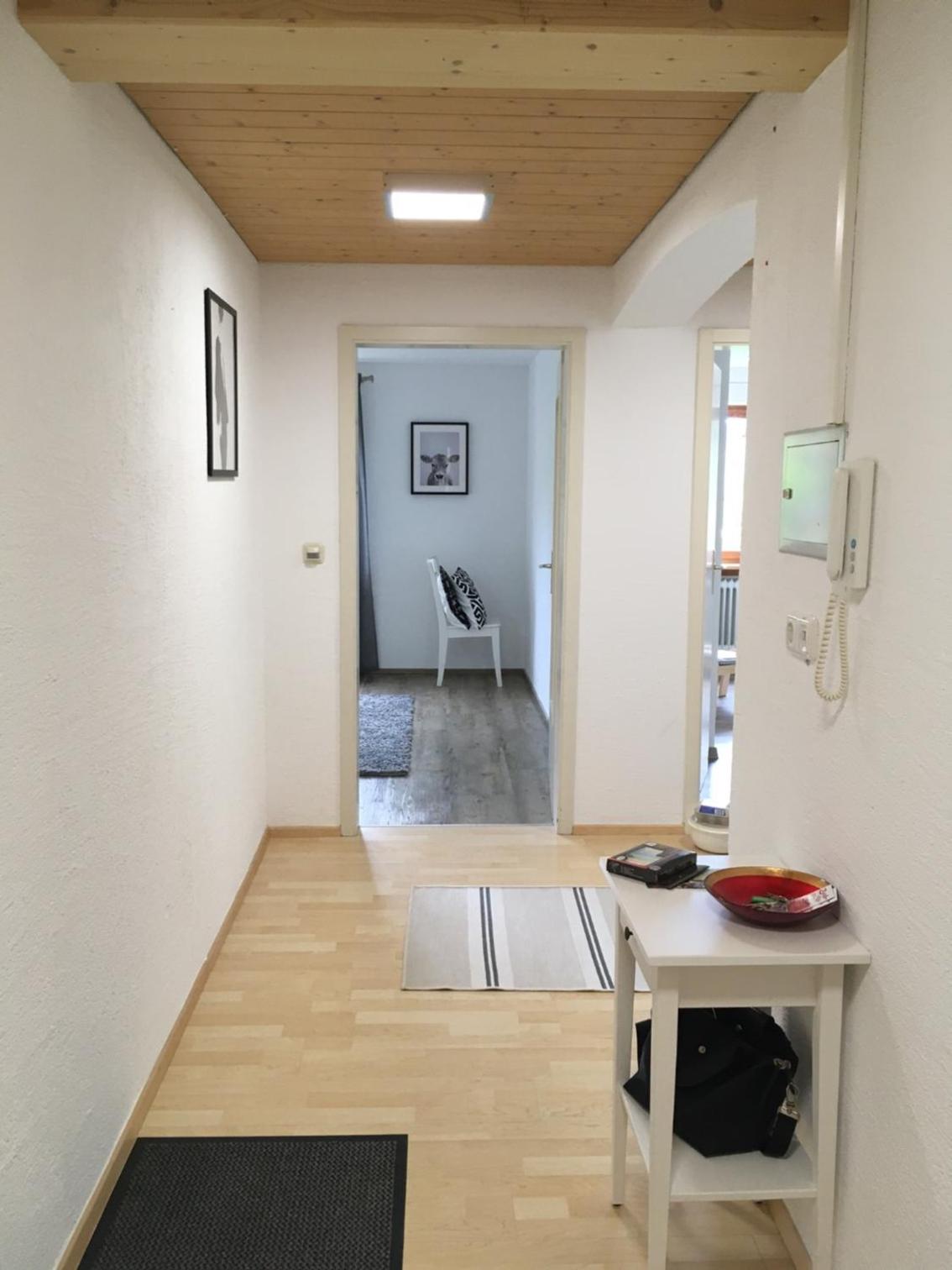 Ferienwohnungen Rössle