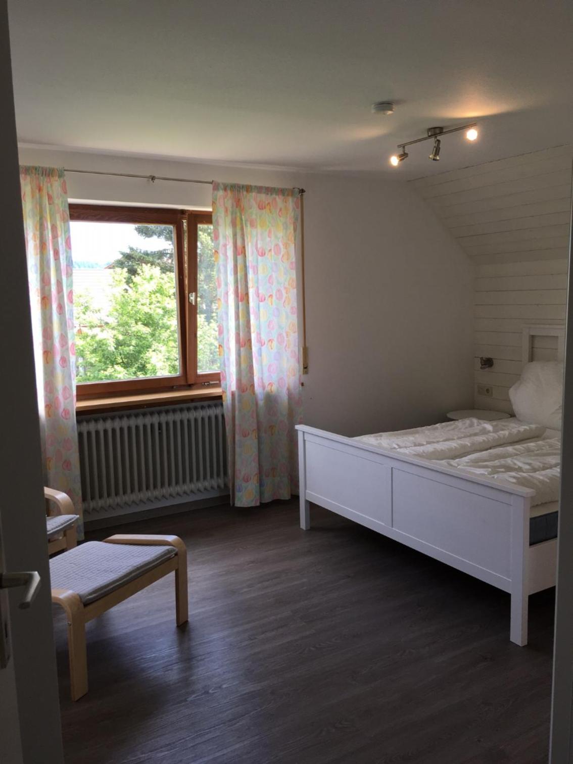 Ferienwohnungen Rössle