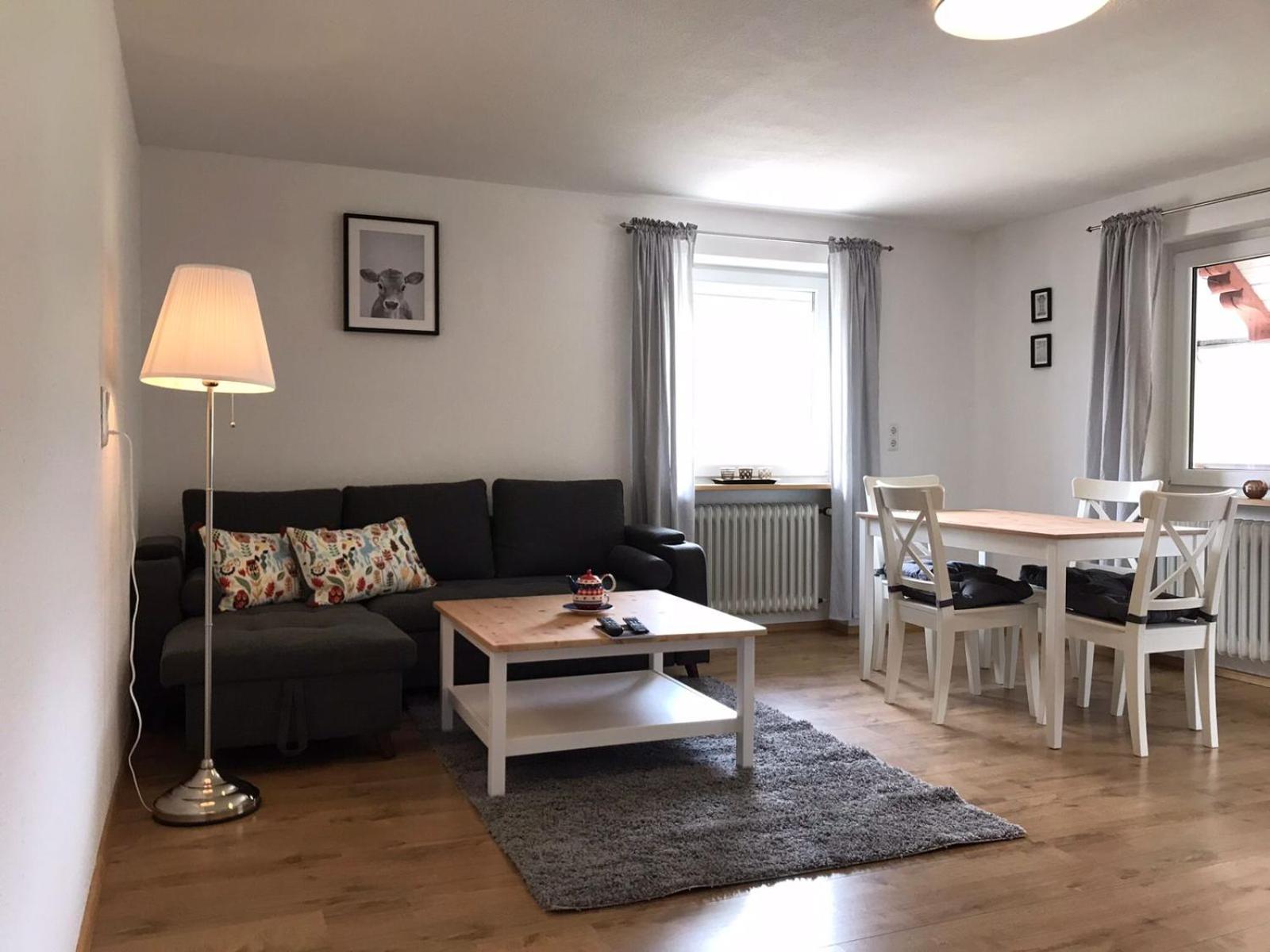 Ferienwohnungen Rössle