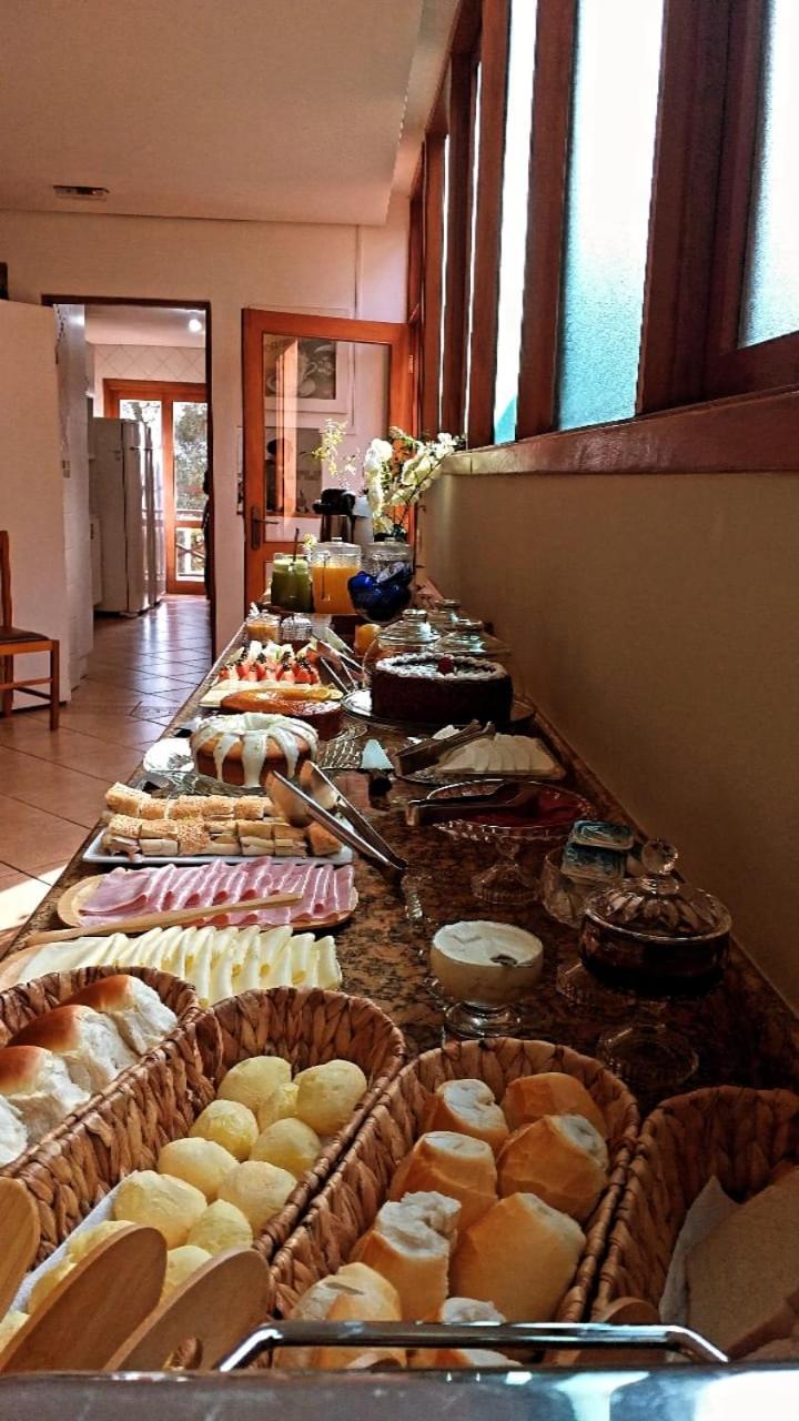 Pousada Condado Brasileiro