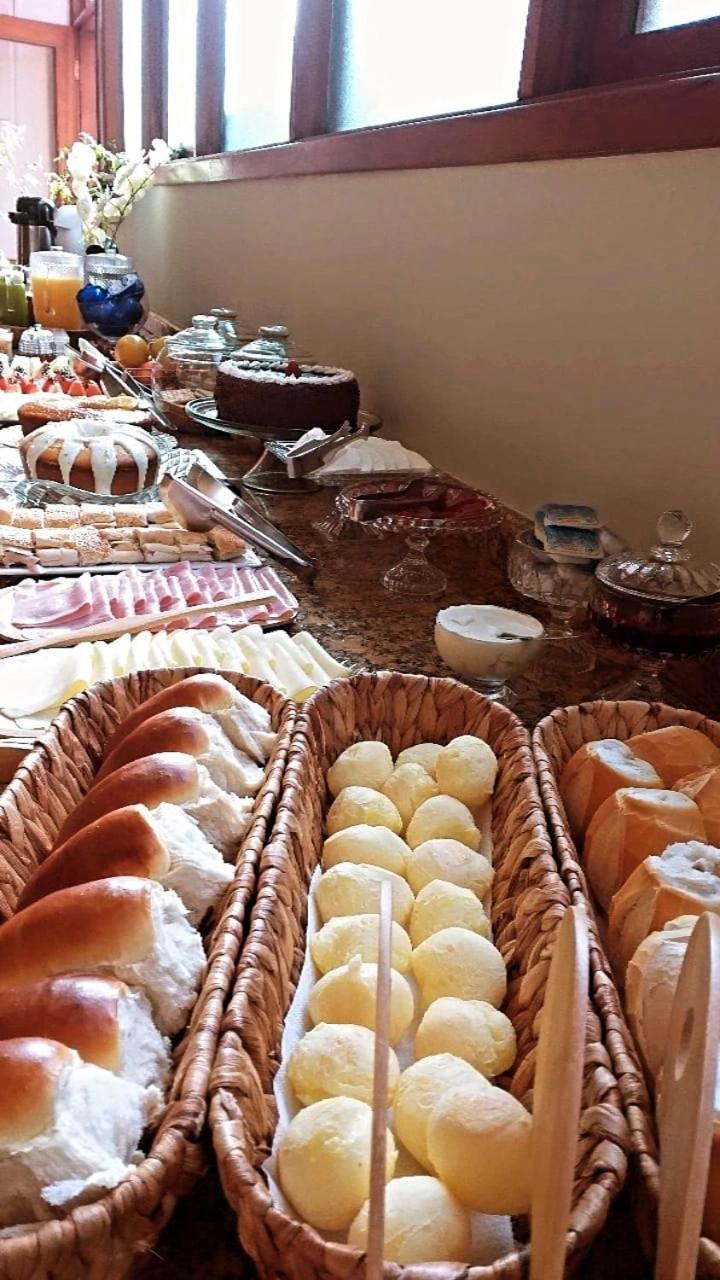 Pousada Condado Brasileiro