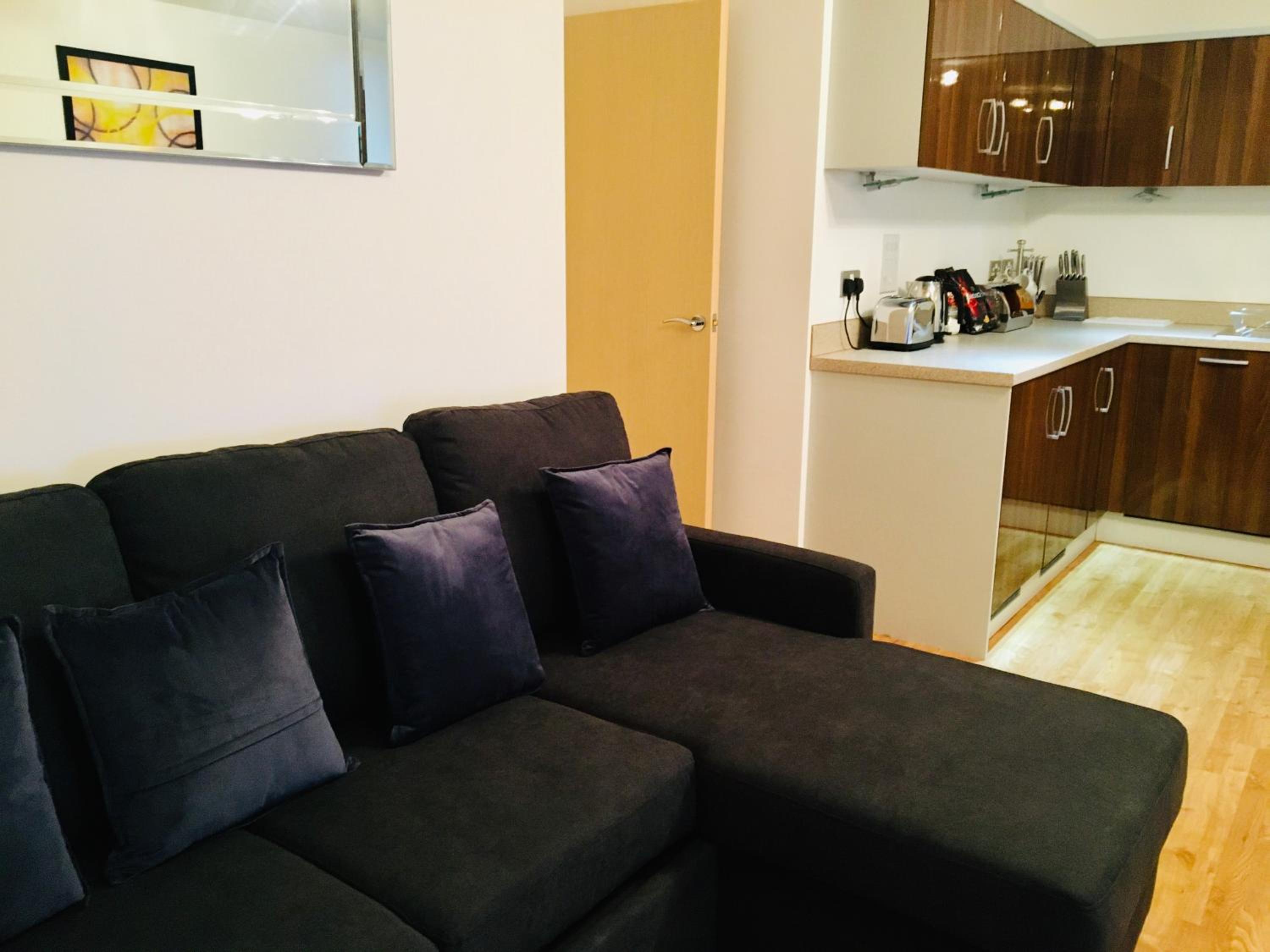 VIPAbodes at Woking Central view 3