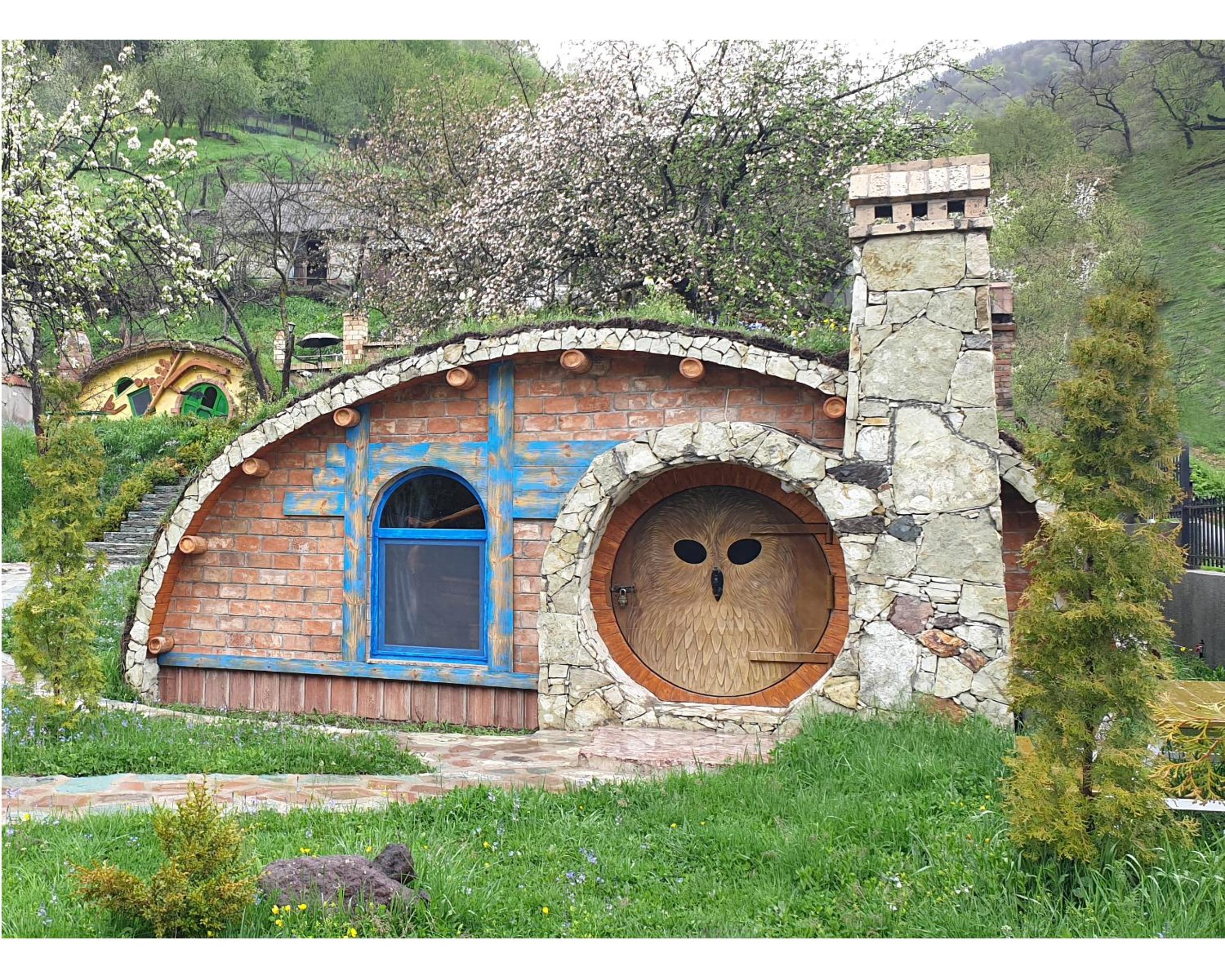 Cozy House