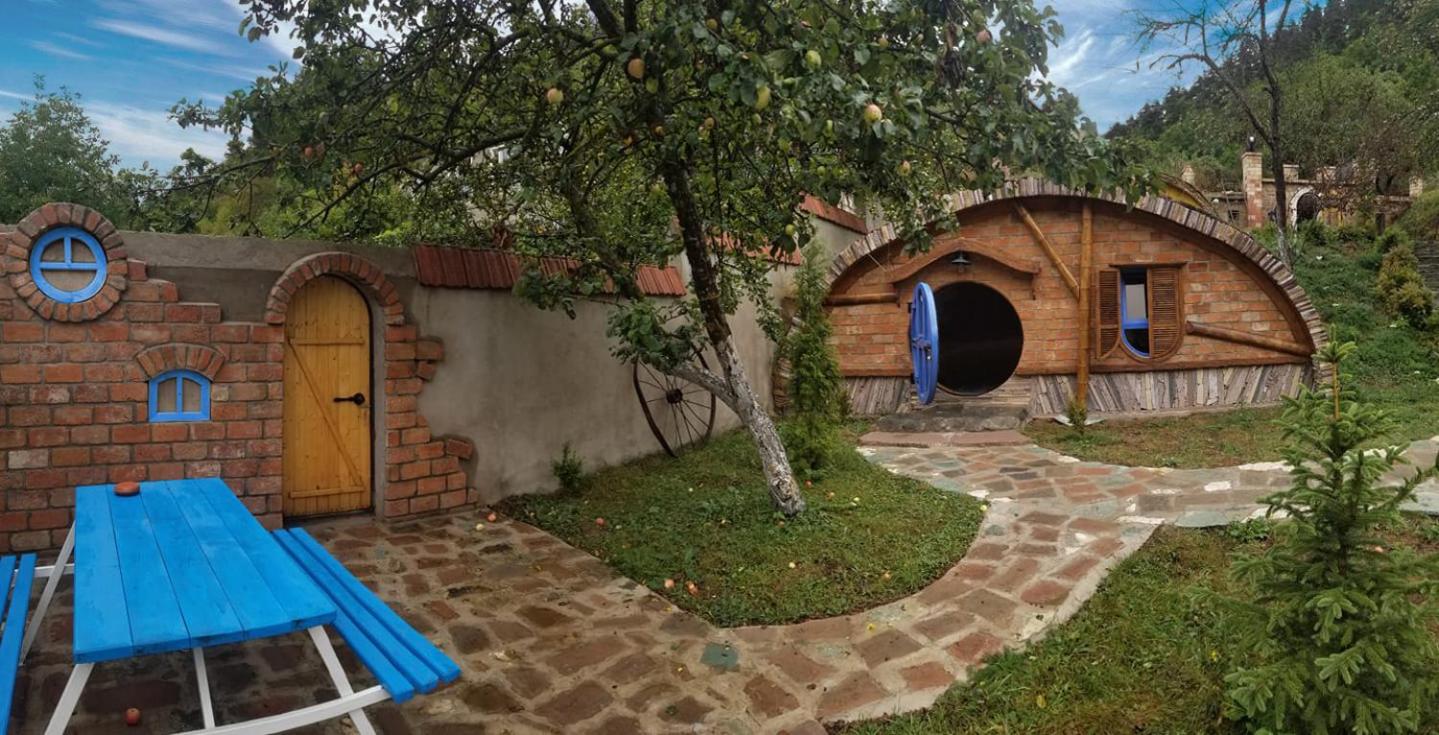 Cozy House