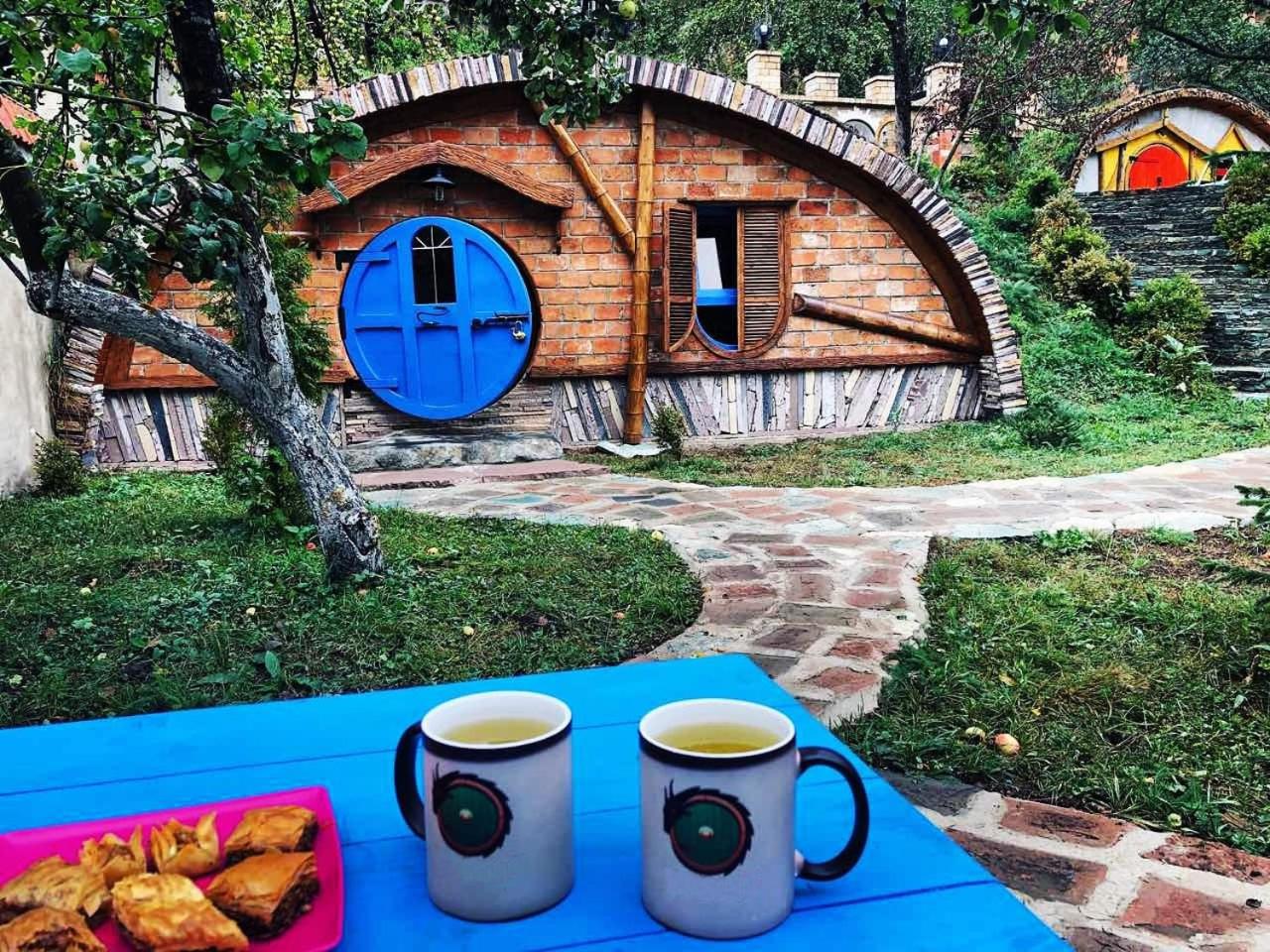 Cozy House