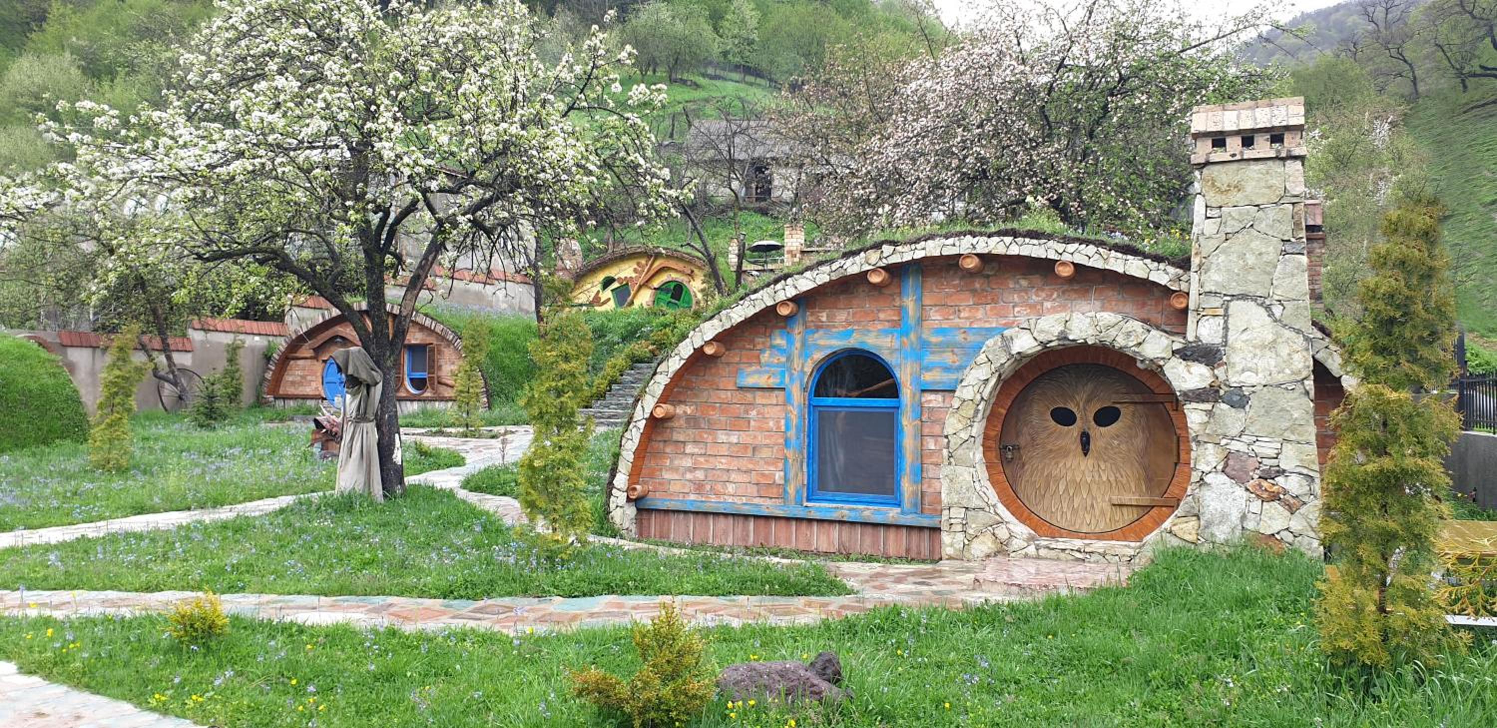 Cozy House