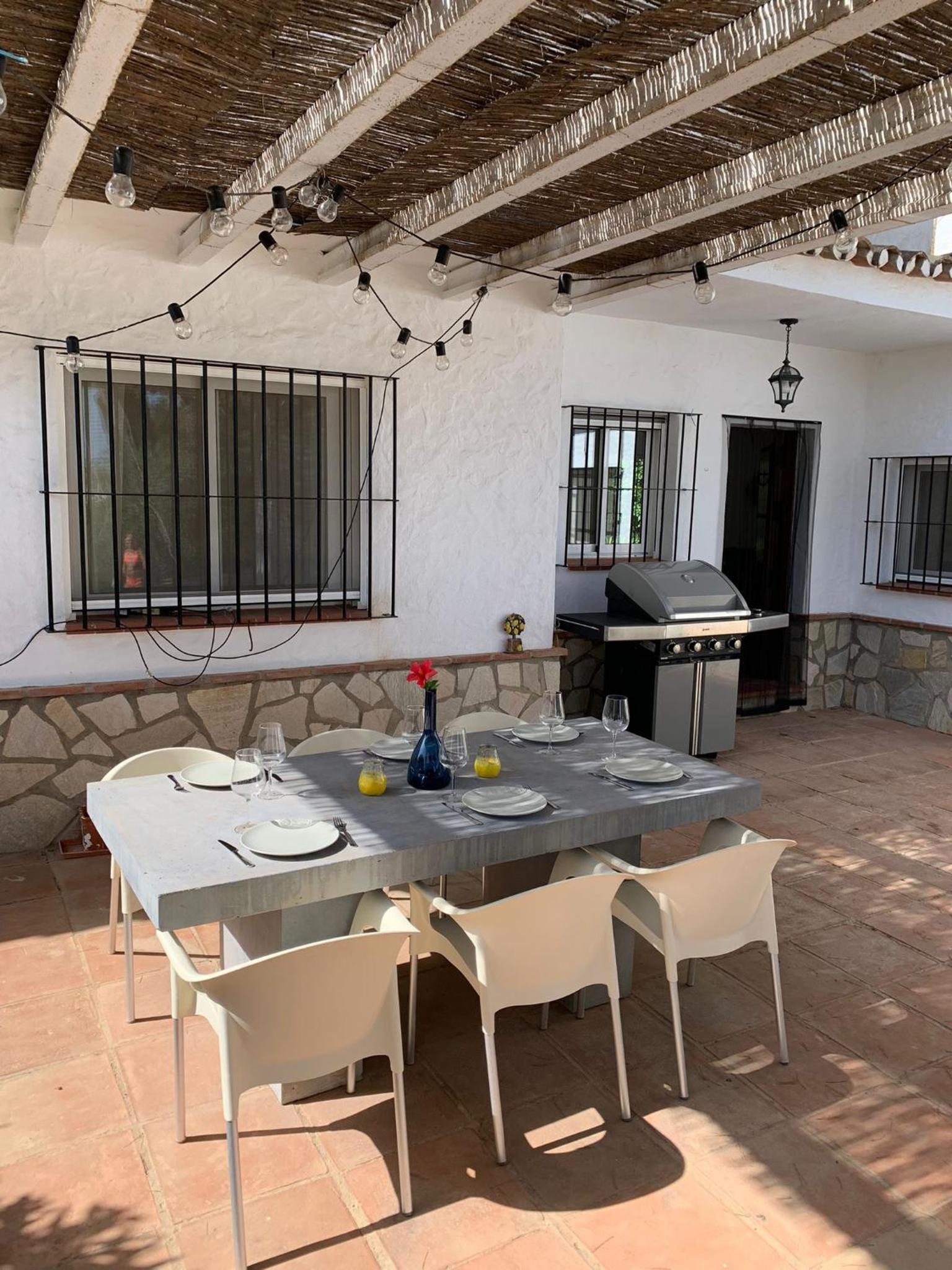 Villa Itaca