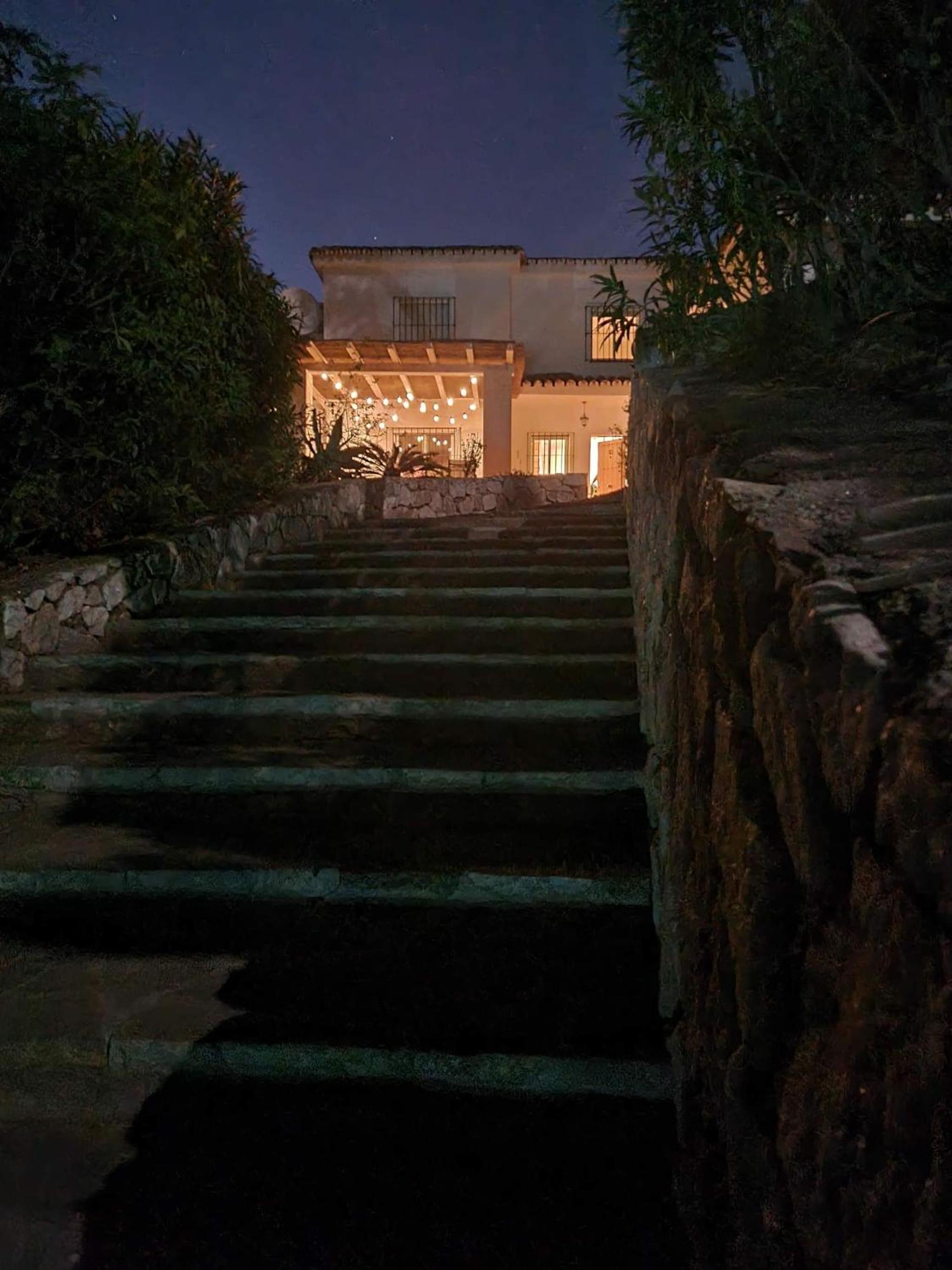 Villa Itaca