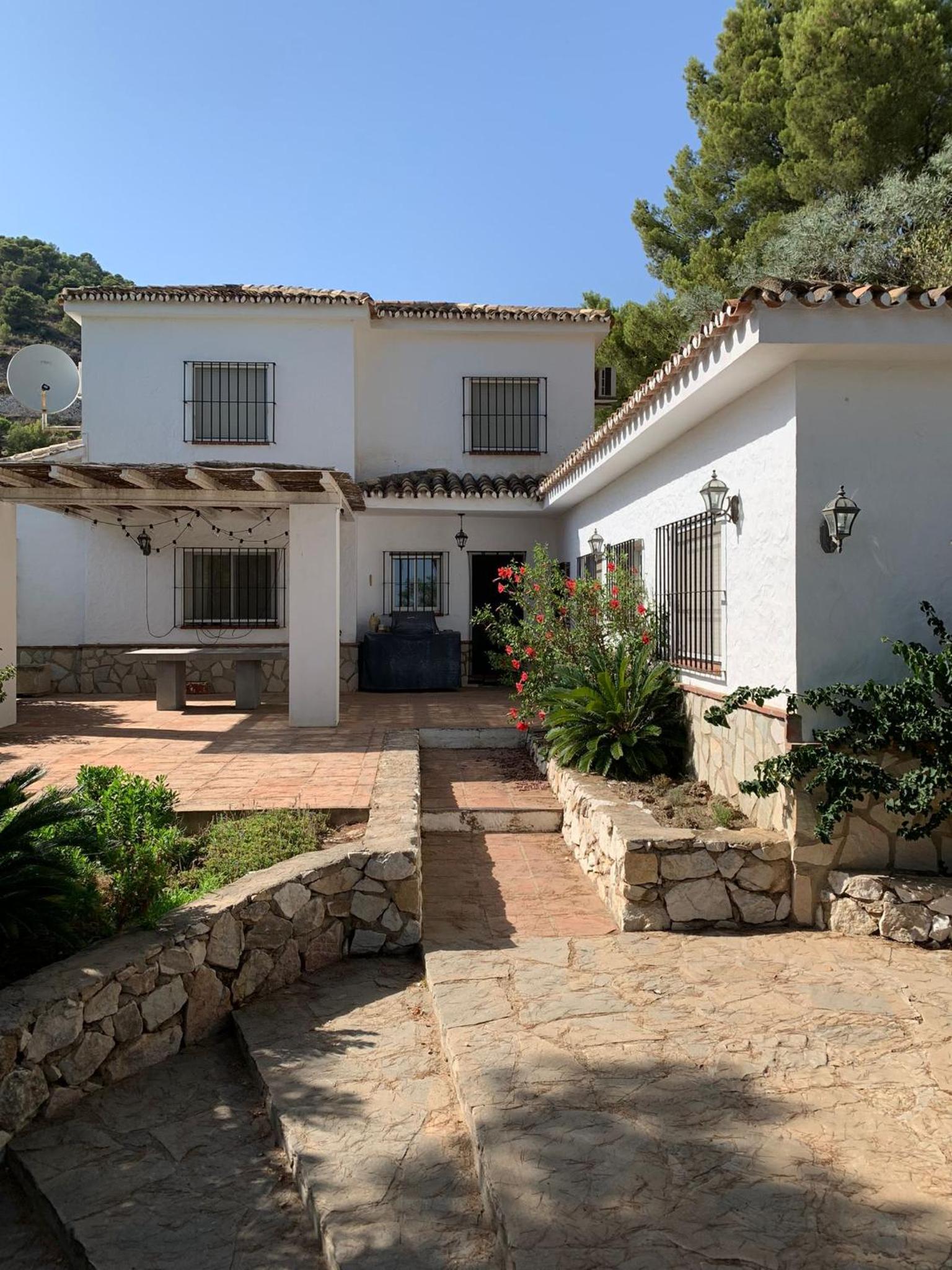 Villa Itaca