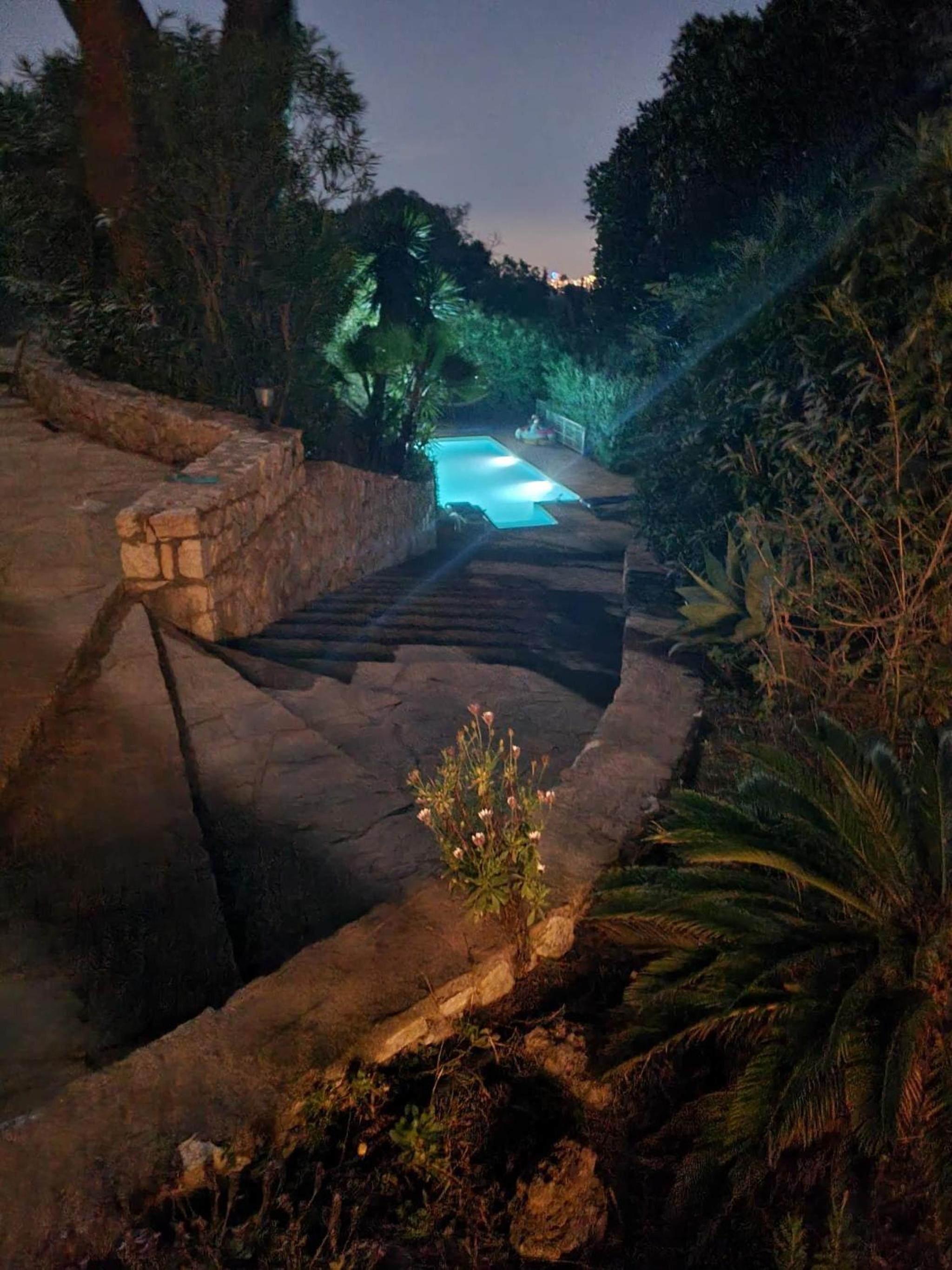 Villa Itaca