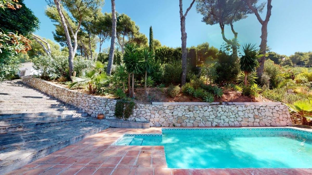 Villa Itaca