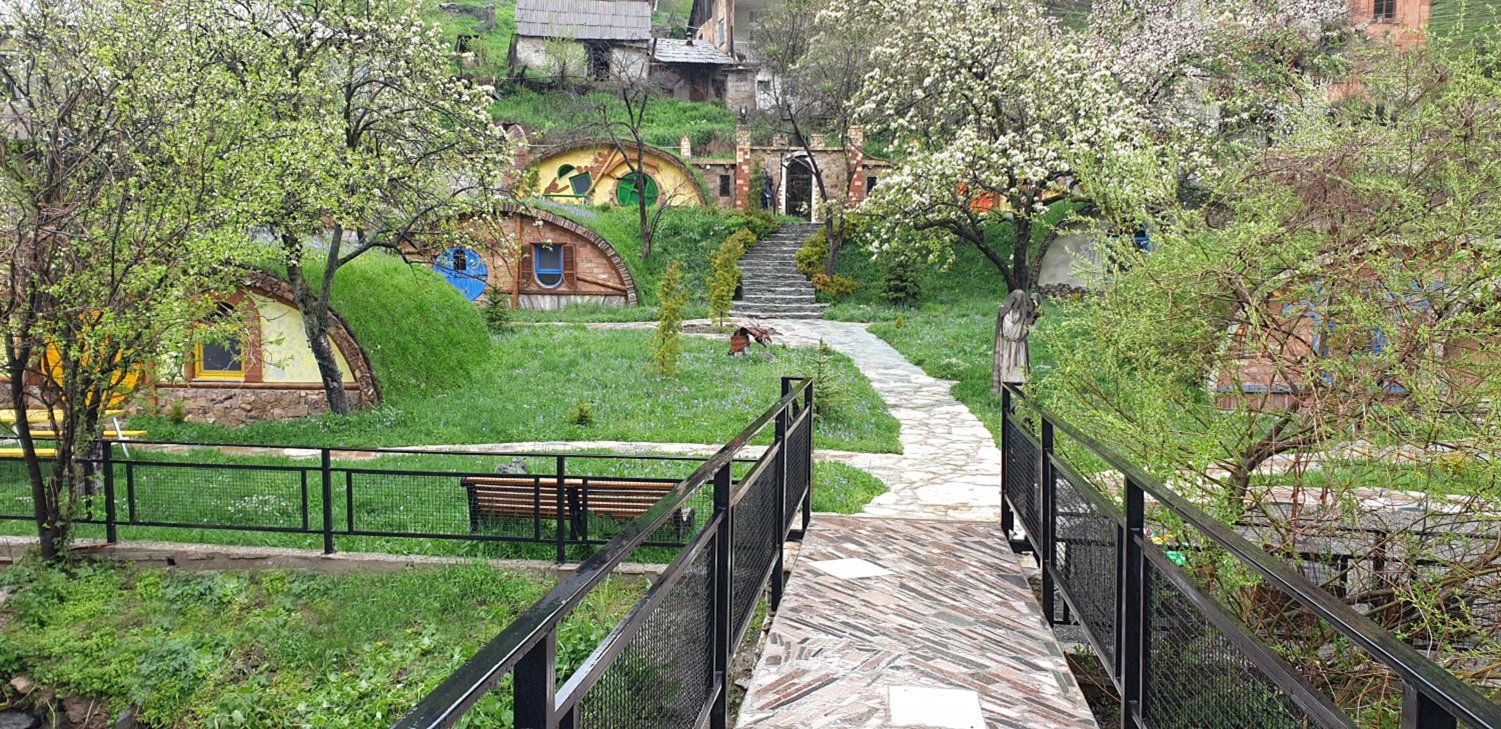 Cozy House