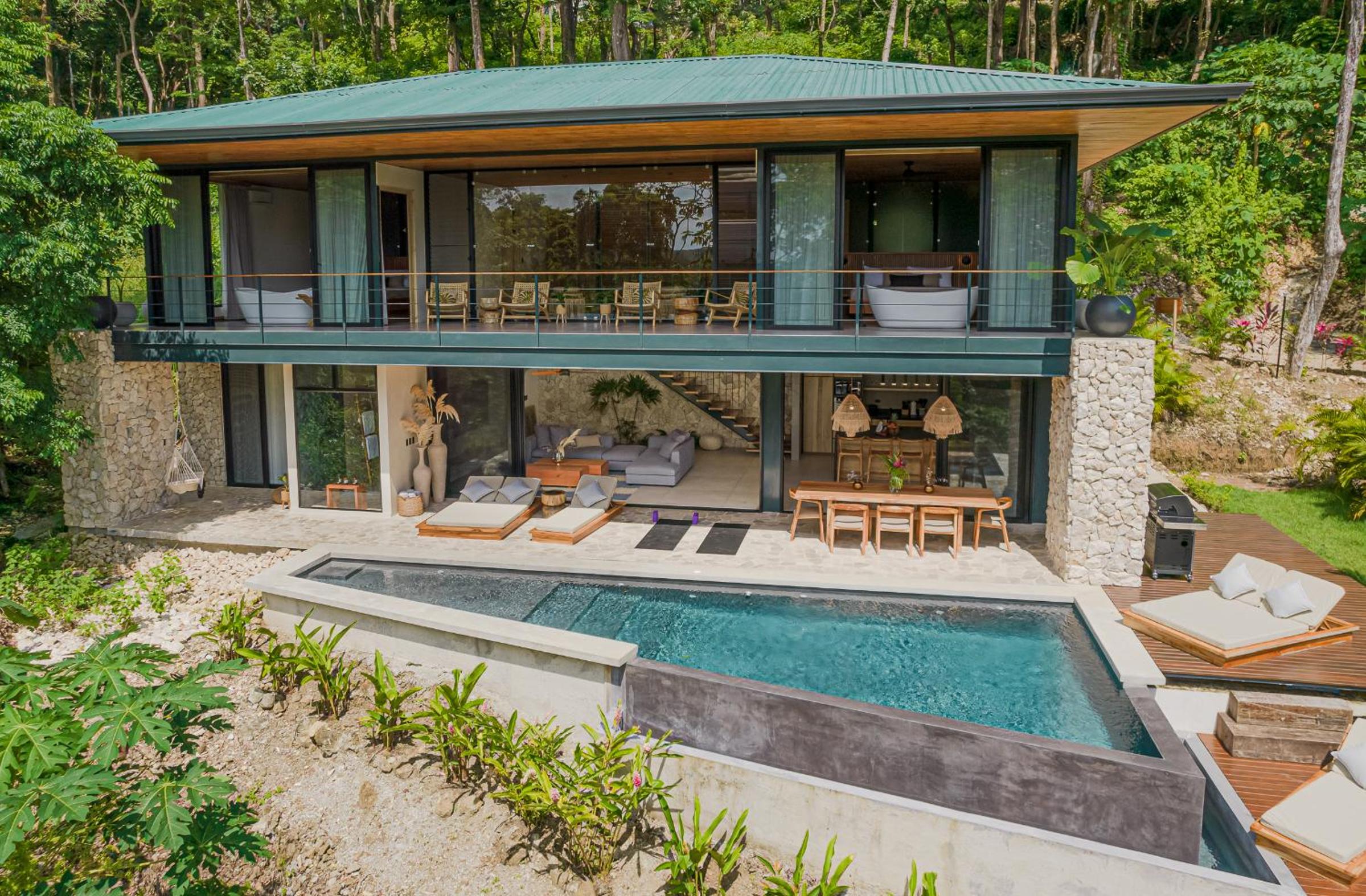 Hotel Villa Lasai - Brand New Villa Luxury Villa - Image 1