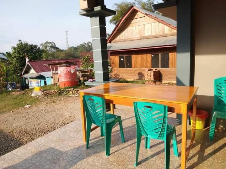 Toraja Bungin Homestay view 2