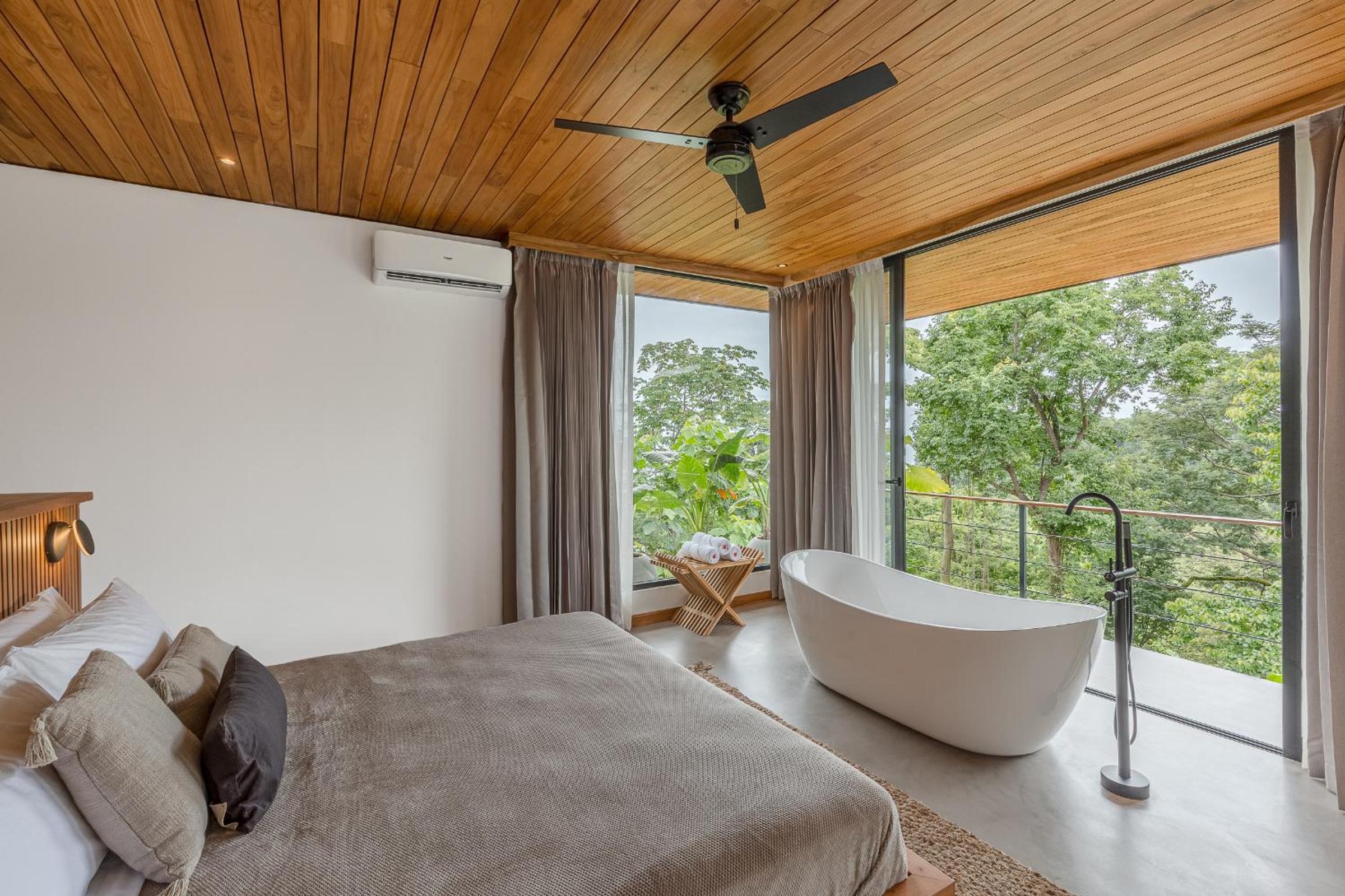 Villa Lasai - Brand New Villa Luxury Villa view 4