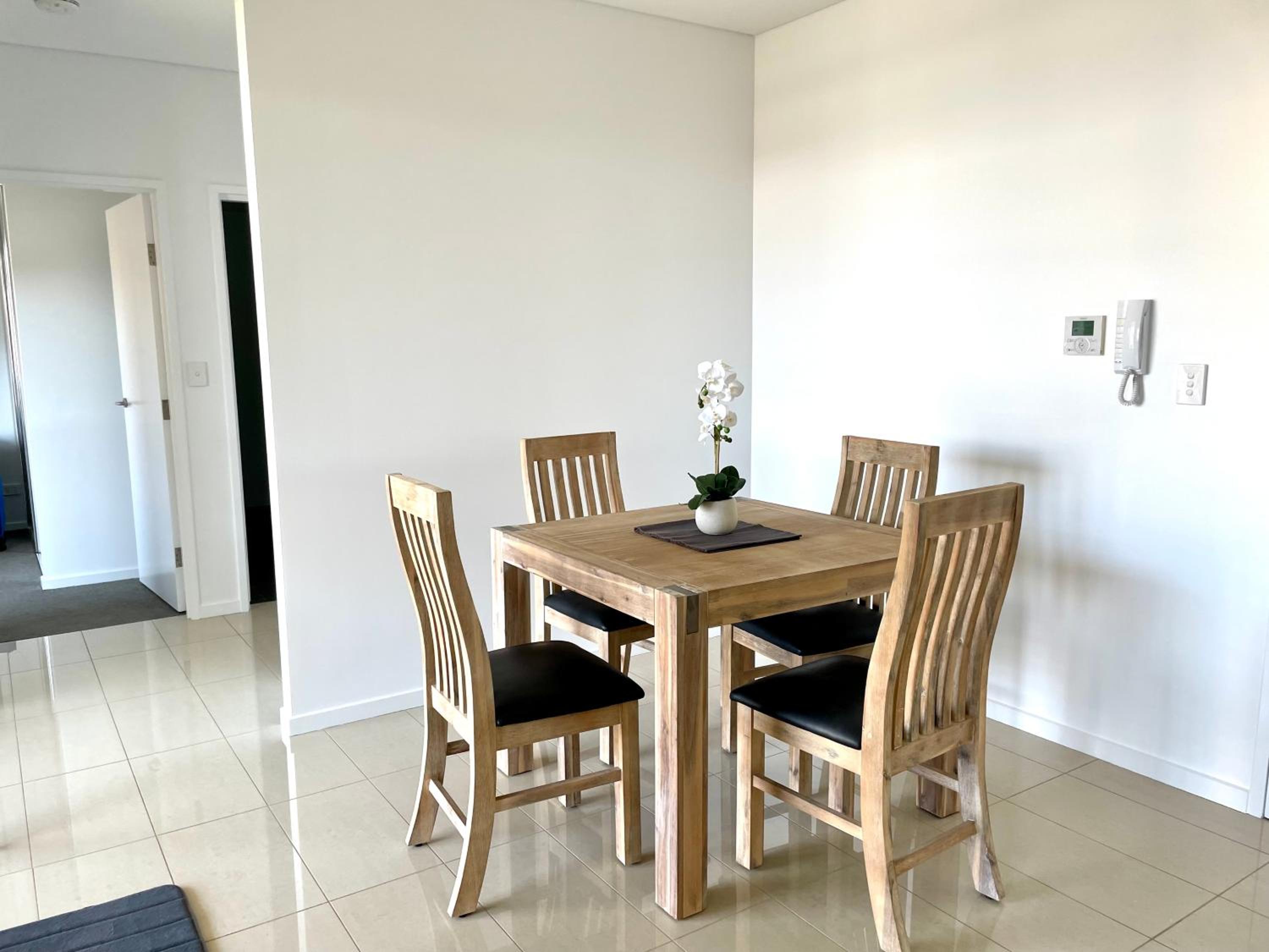 Serenity Zealandia - Luxury 1brm unit at Darwin Waterfront