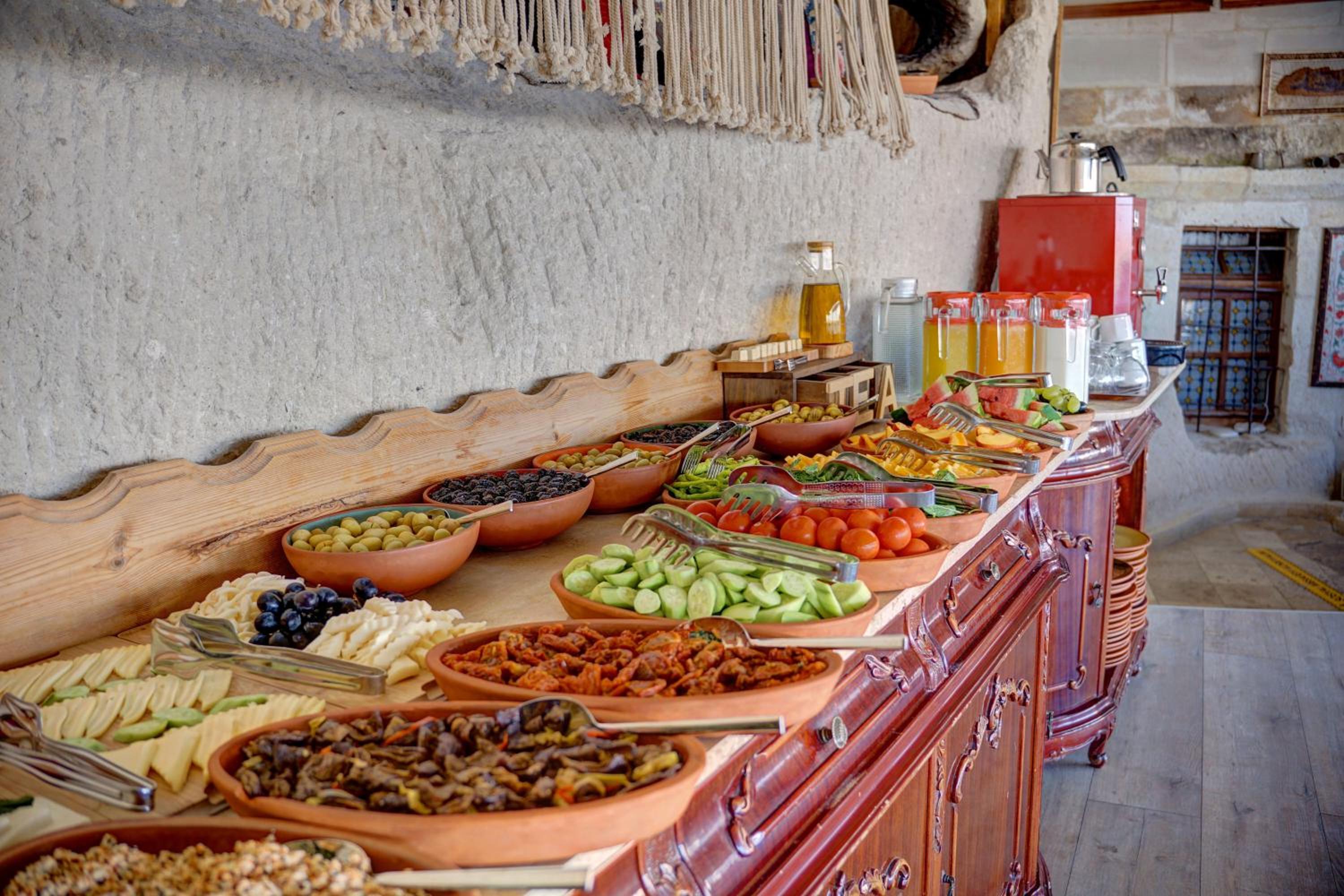 Amber Cave Süitler - Image 31