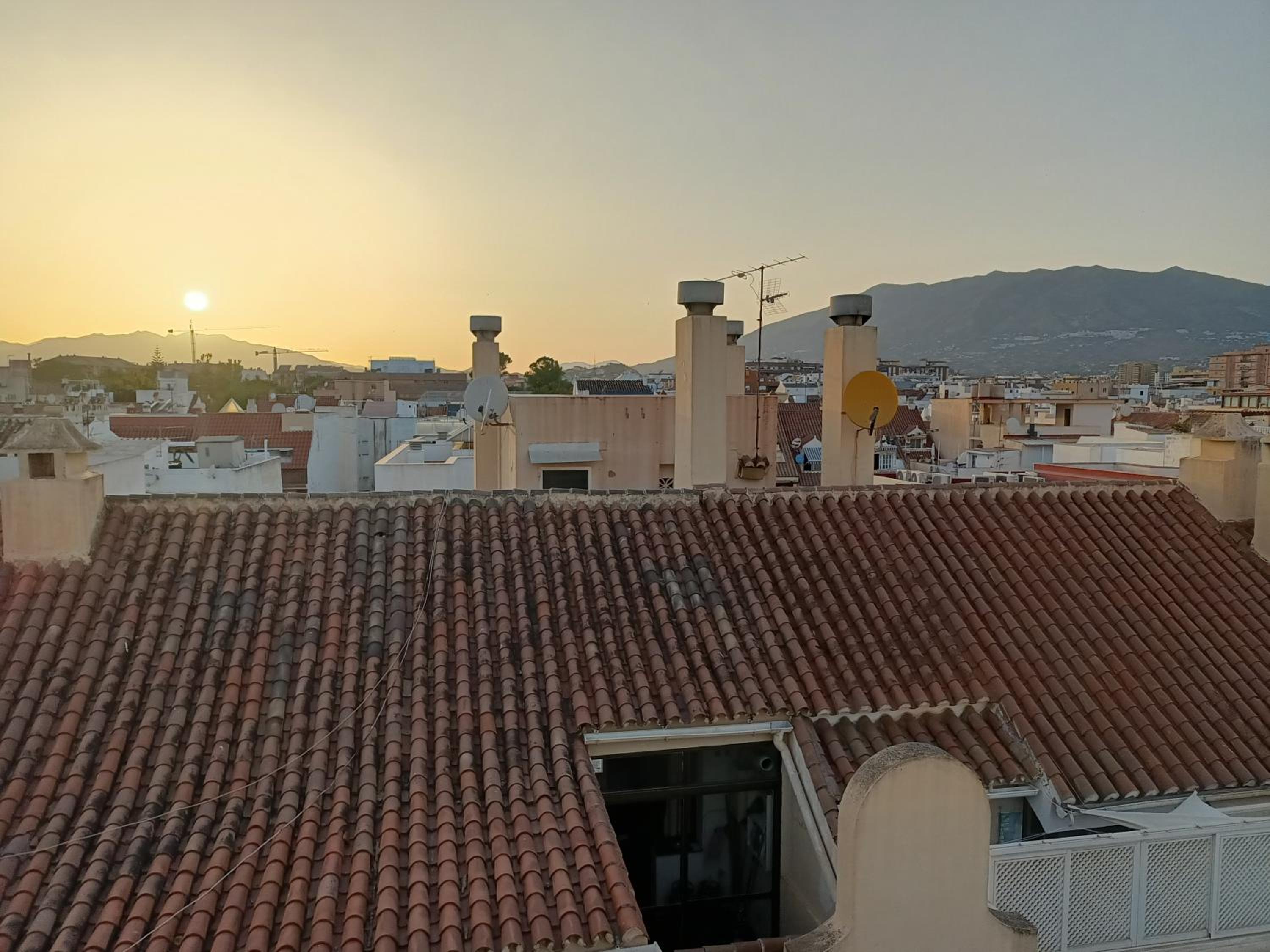 roof