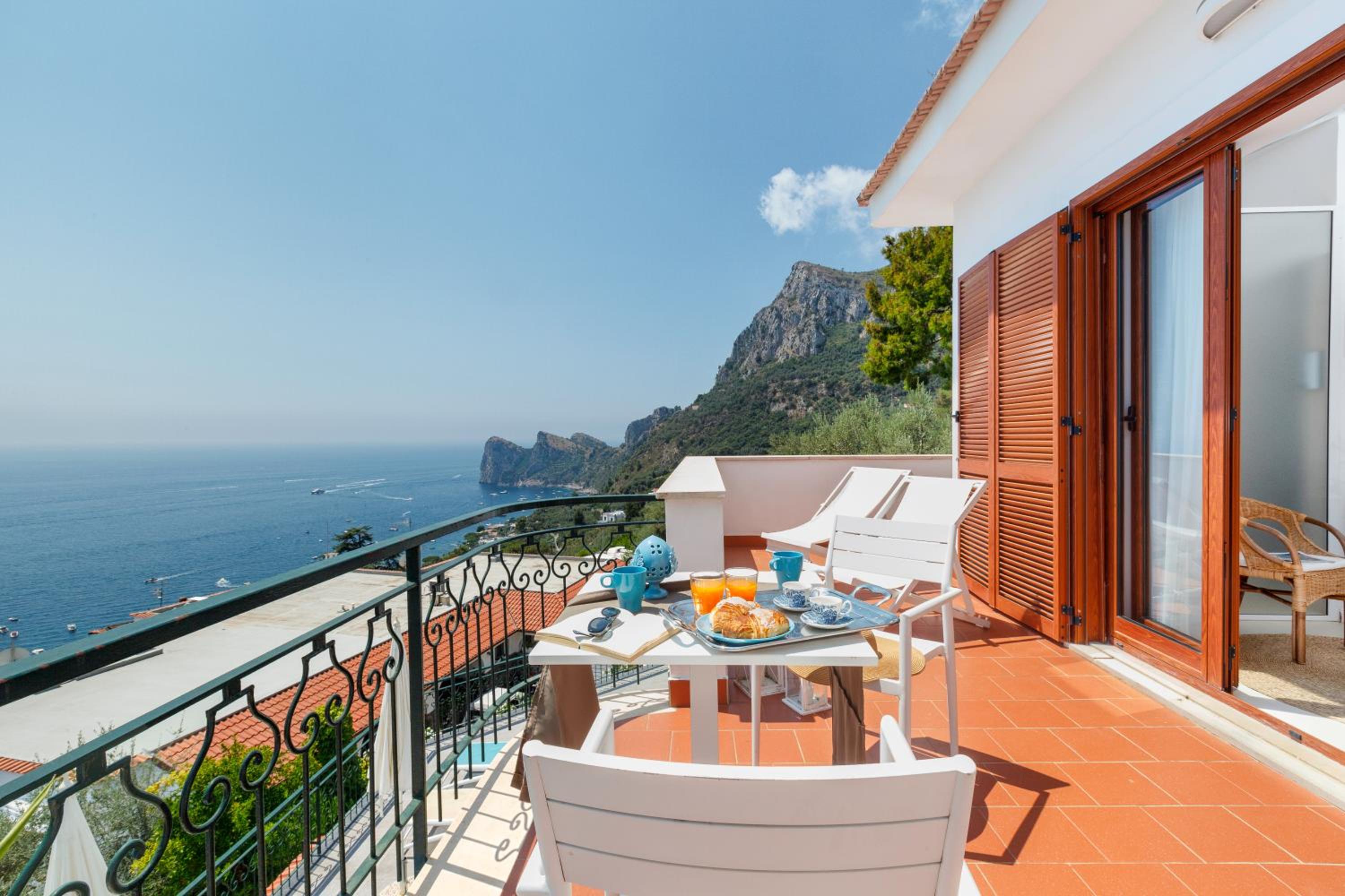 Villa Marianna