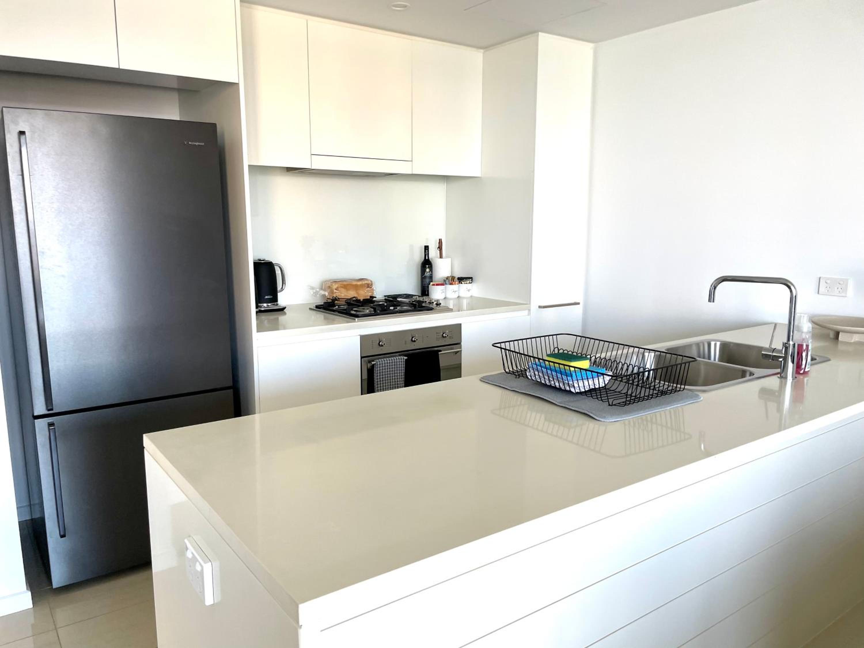 Serenity Zealandia - Luxury 1brm unit at Darwin Waterfront