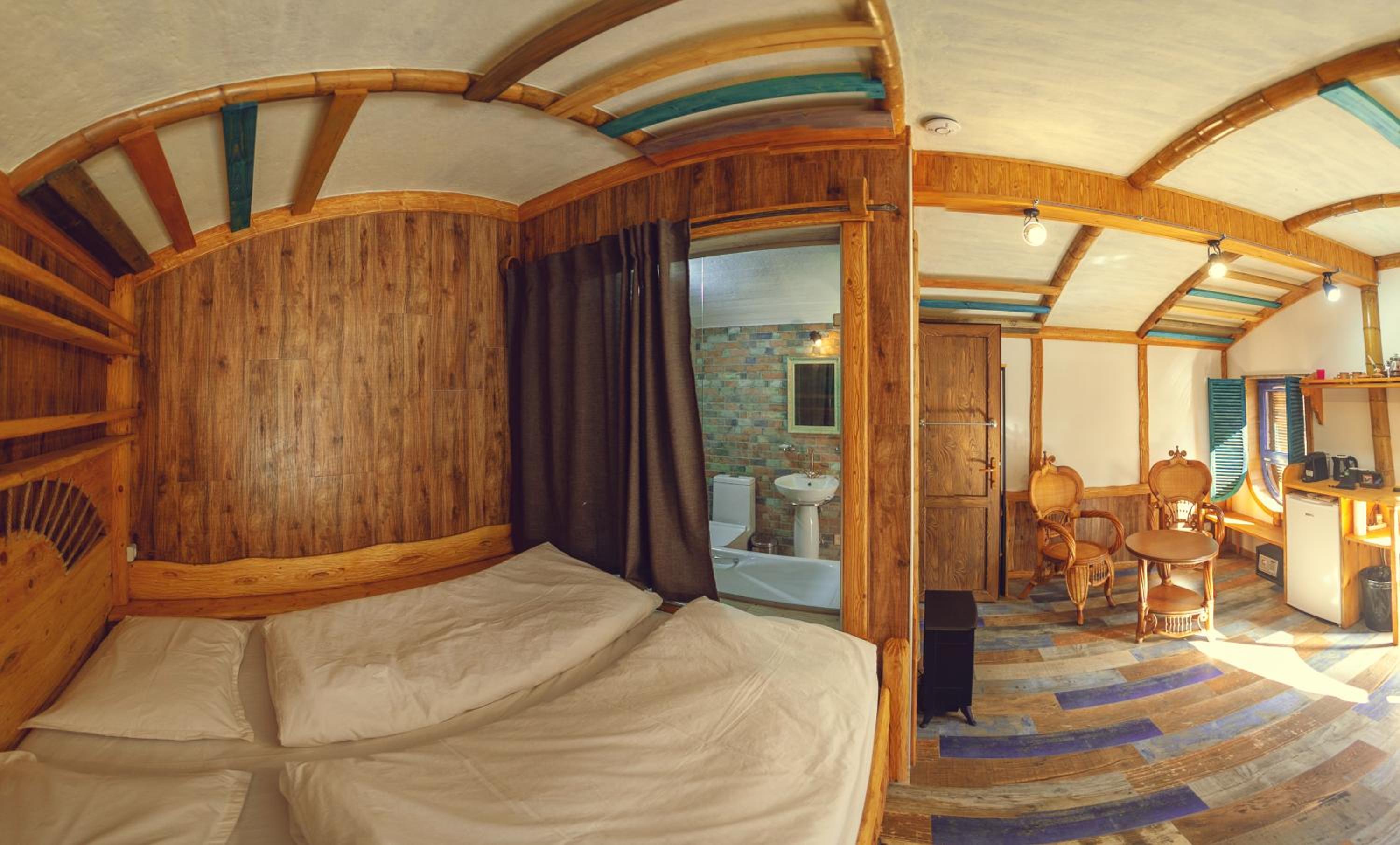 Cozy House