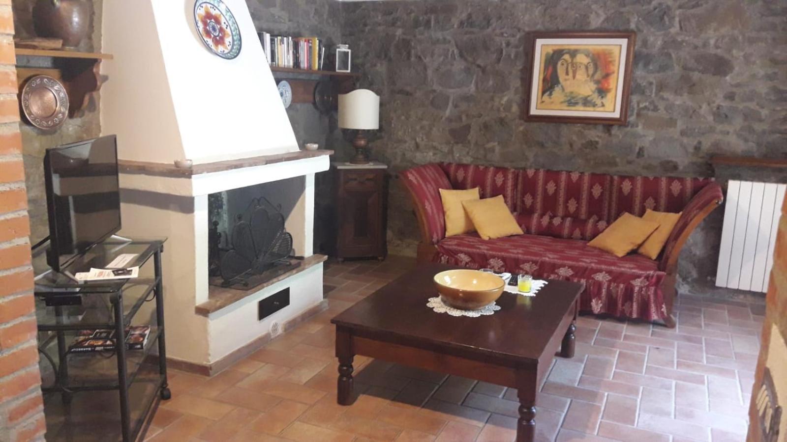 Cortona Vacations - Il Fico di Cortona - Property Image 7