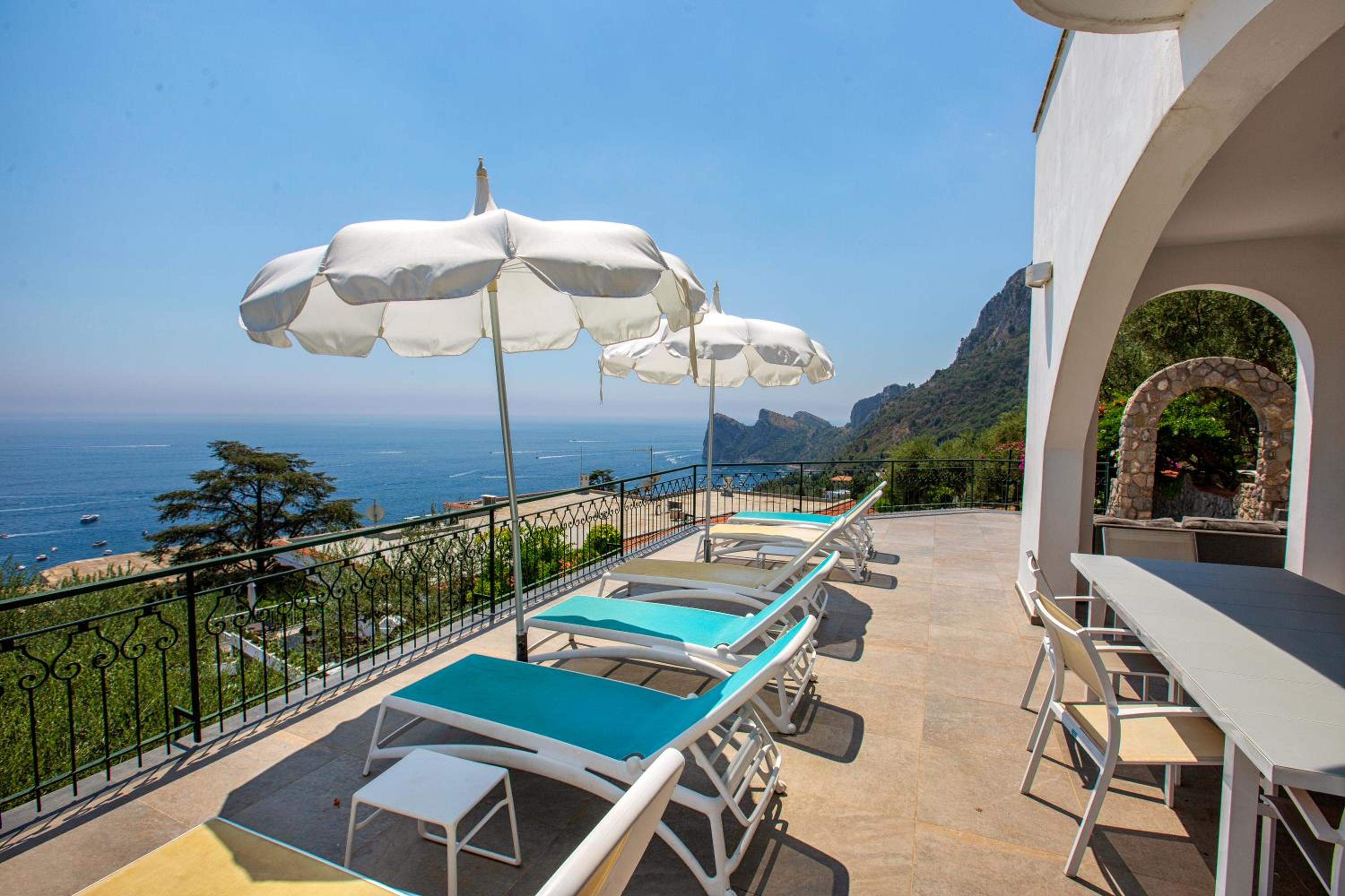 Villa Marianna