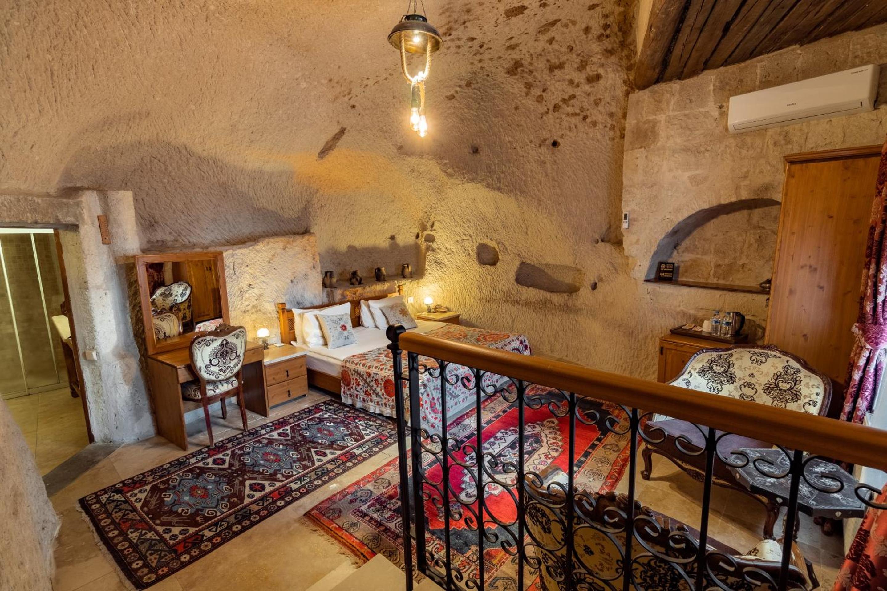 Amber Cave Süitler - Image 32