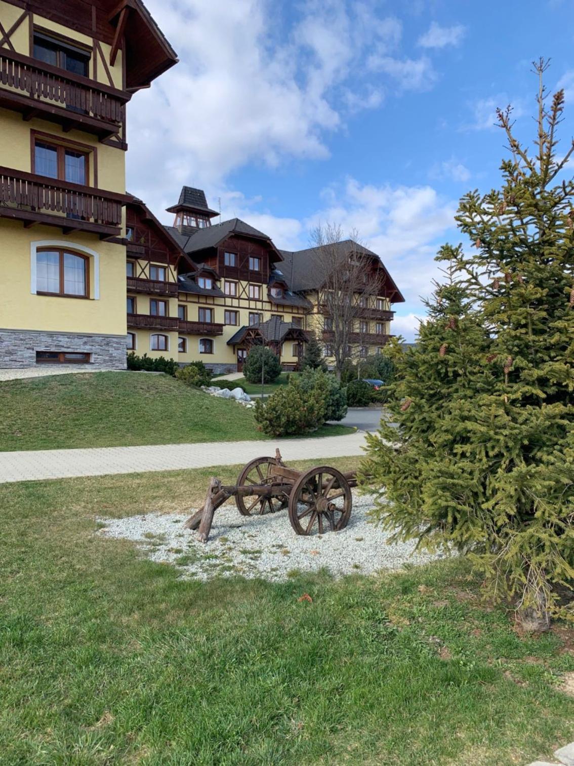 Hotel Cosy apartment in an excellent location - Image 1