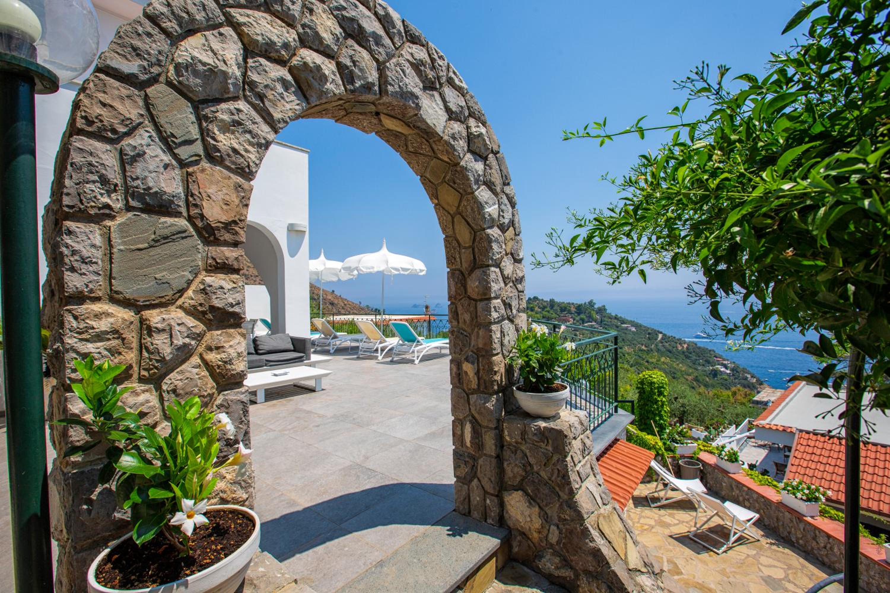 Villa Marianna