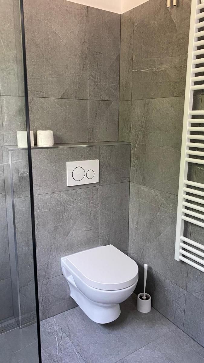 Apartman Grey view 3
