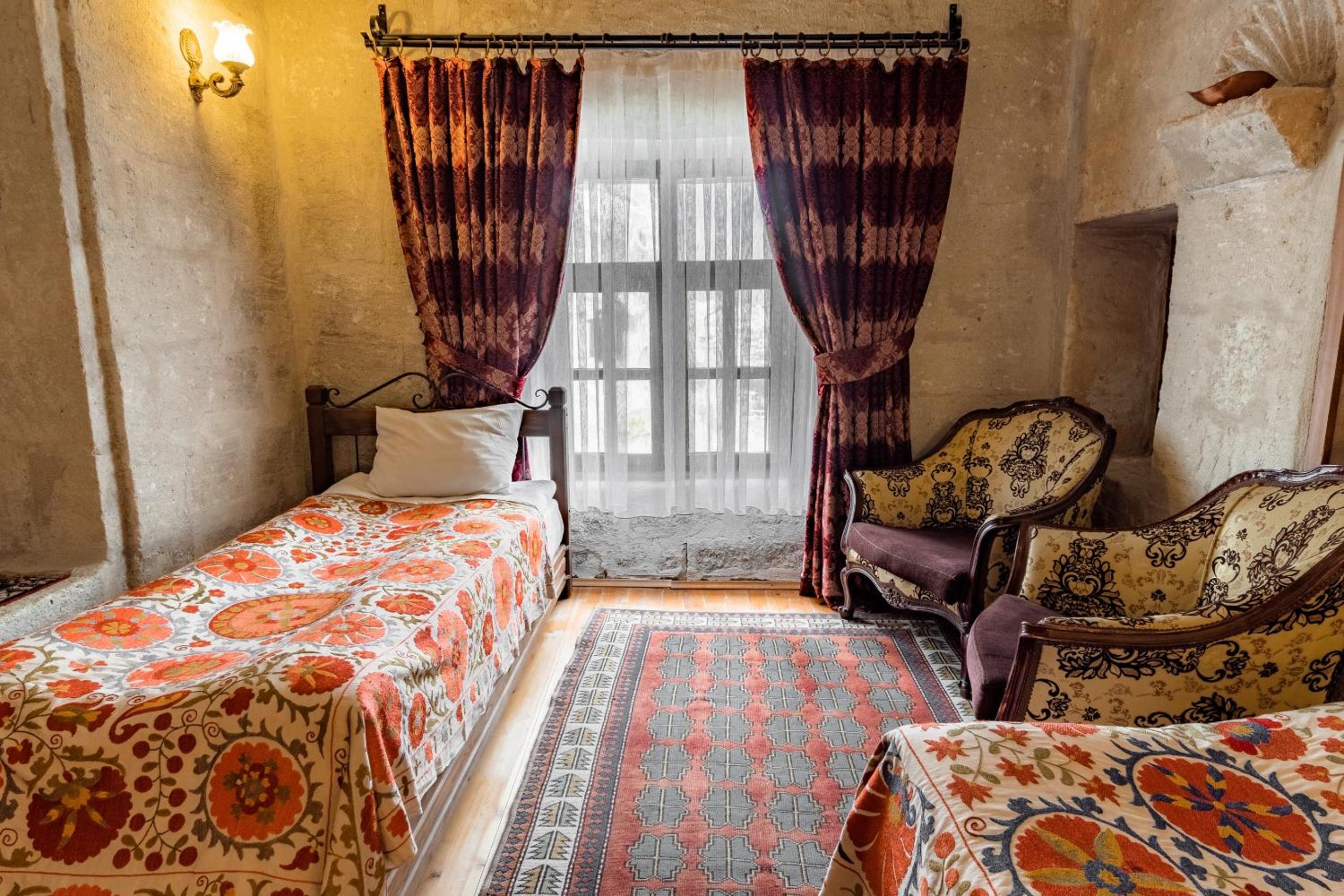 Amber Cave Süitler - Image 33