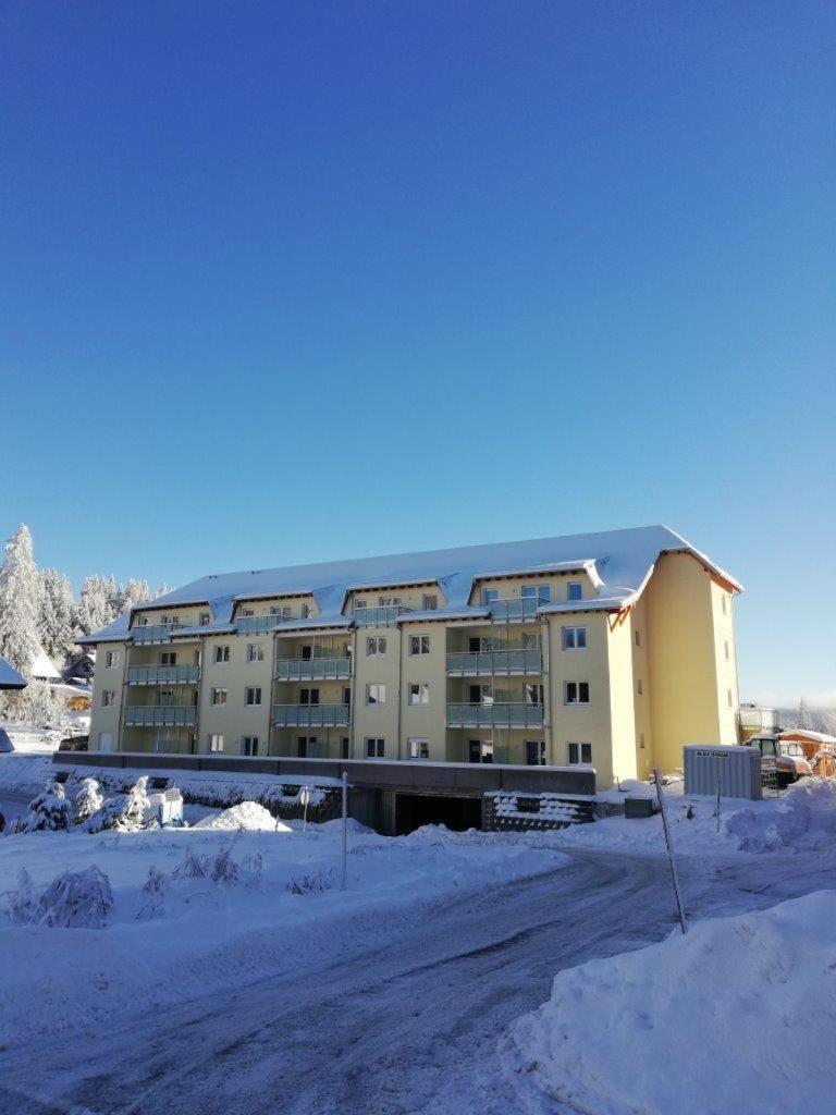 Hotel Residenz Grafenmatt, Feldberg (schwarzwald)