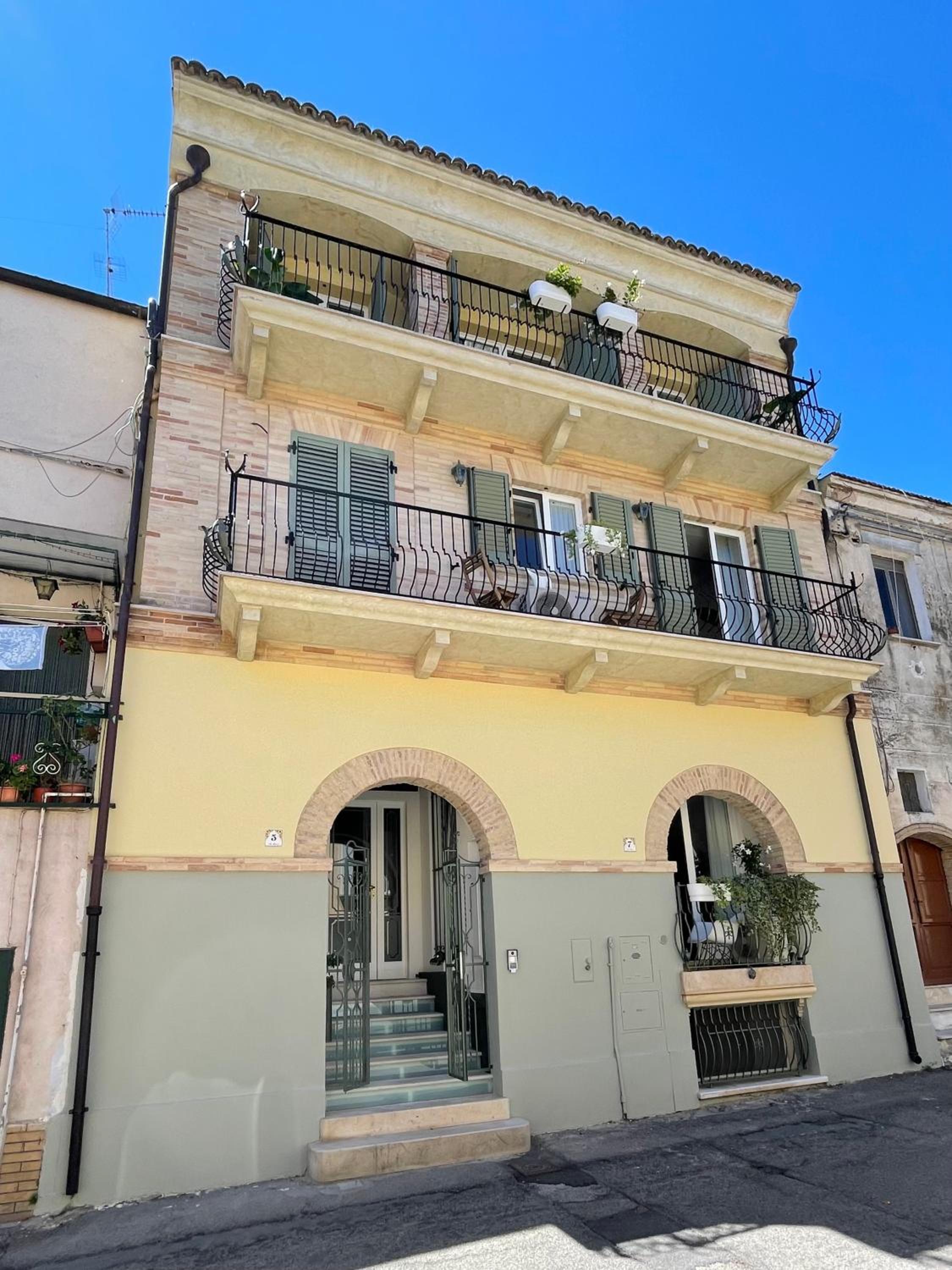 Residenze Aimone