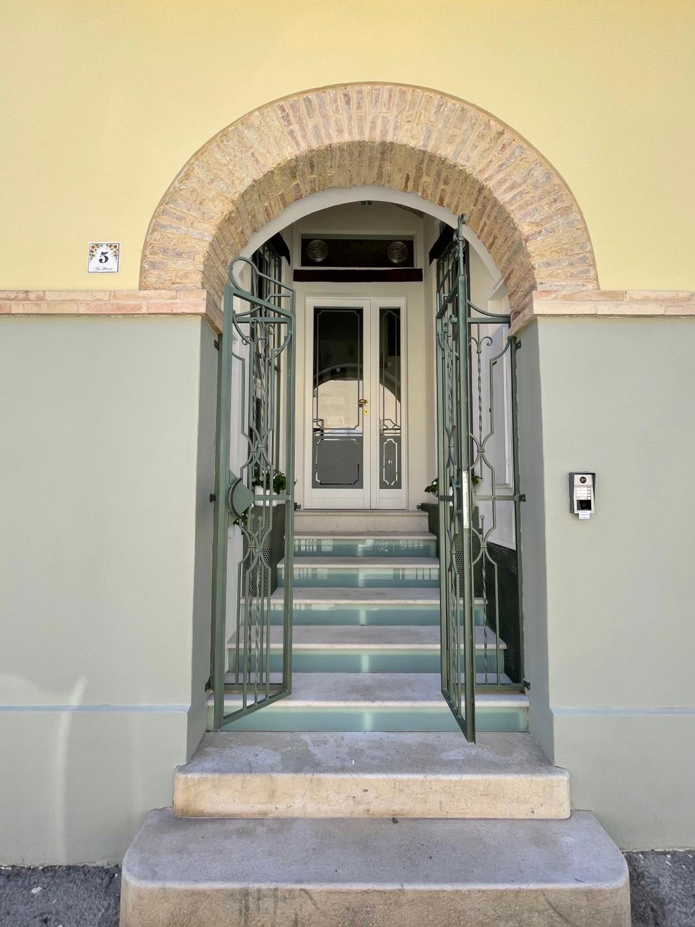 Residenze Aimone