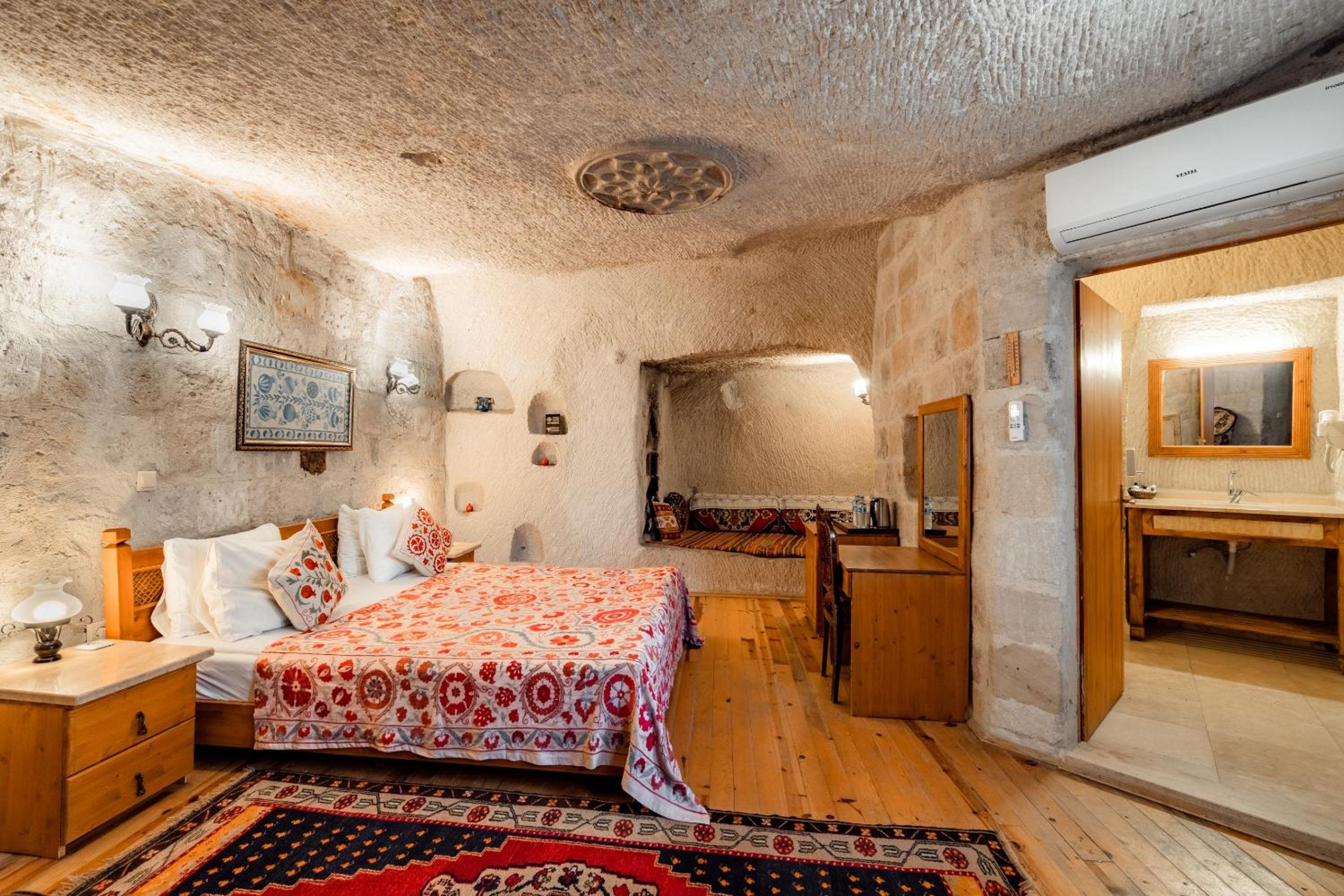 Amber Cave Süitler - Image 36