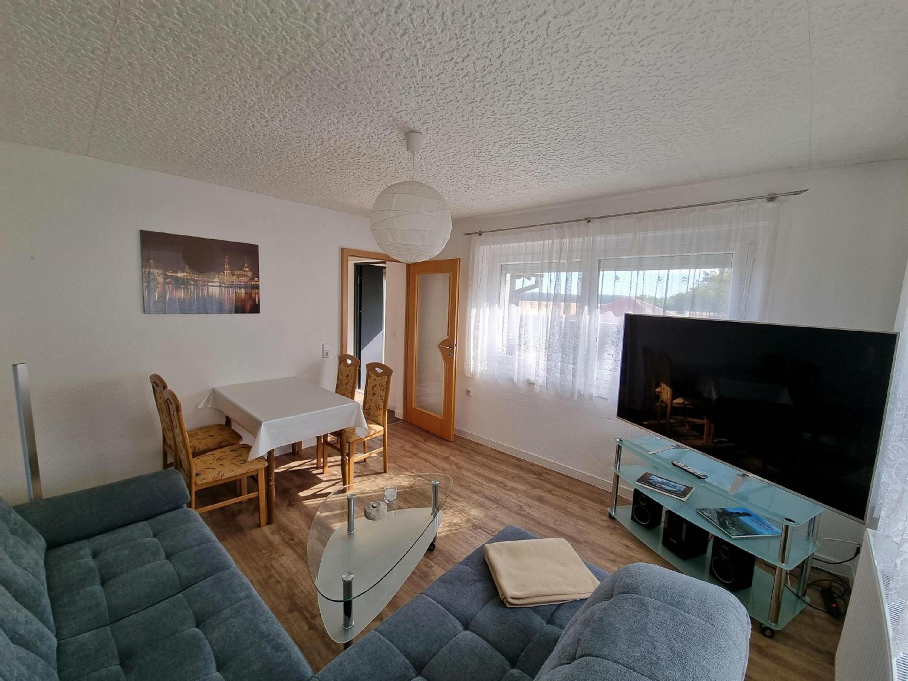 Ferienwohnung Richter