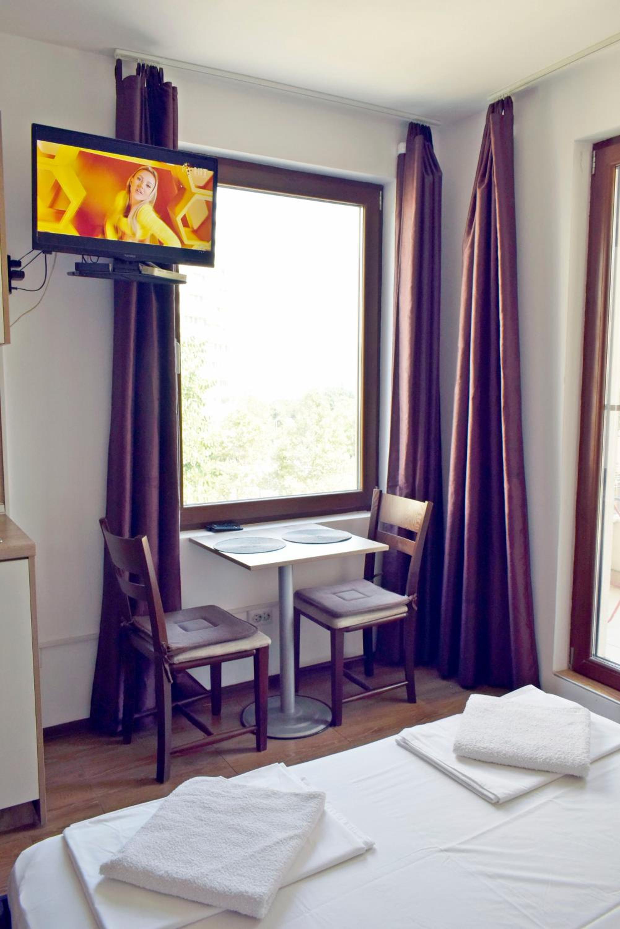Flora Beach Apartaments