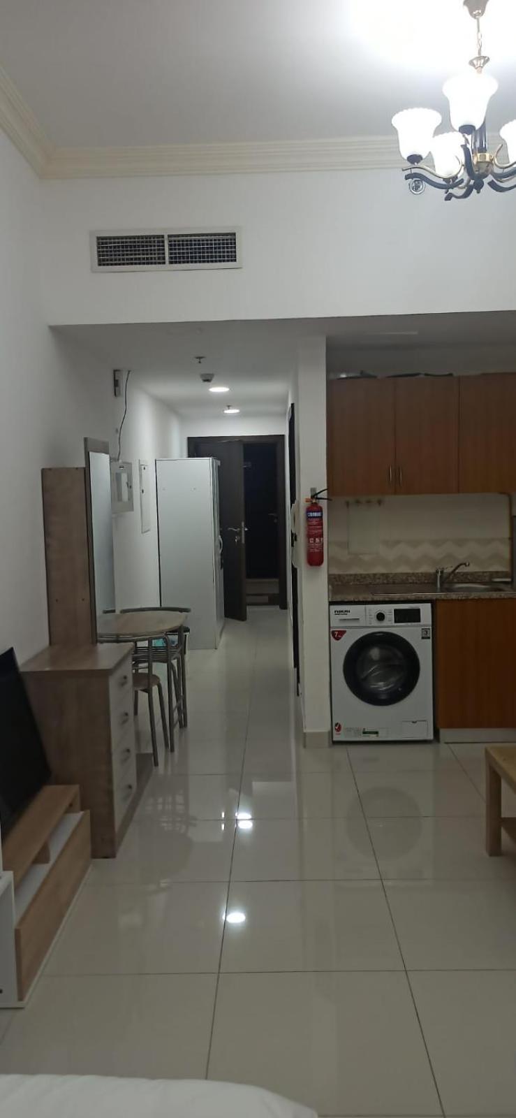 Comfortable Apartments and Studios for Rent in Dubai