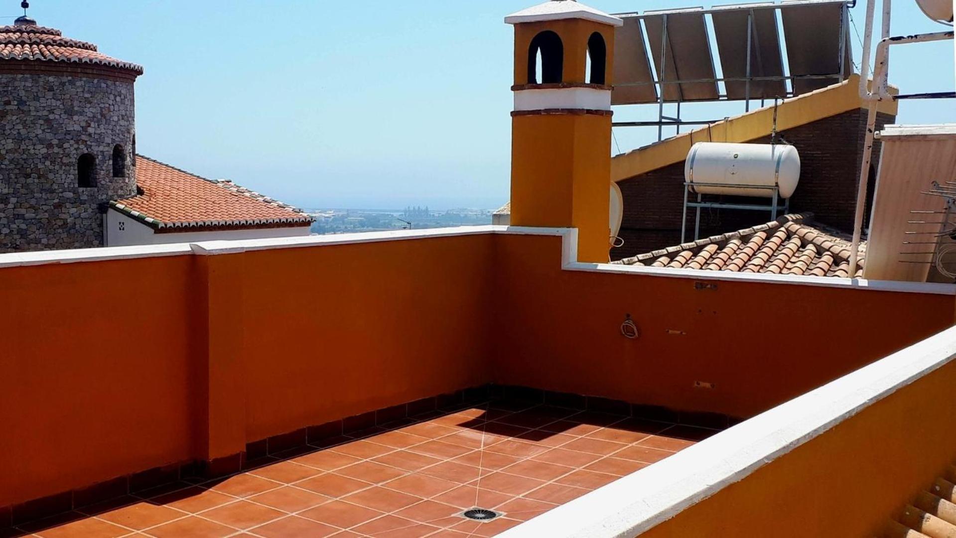 roof