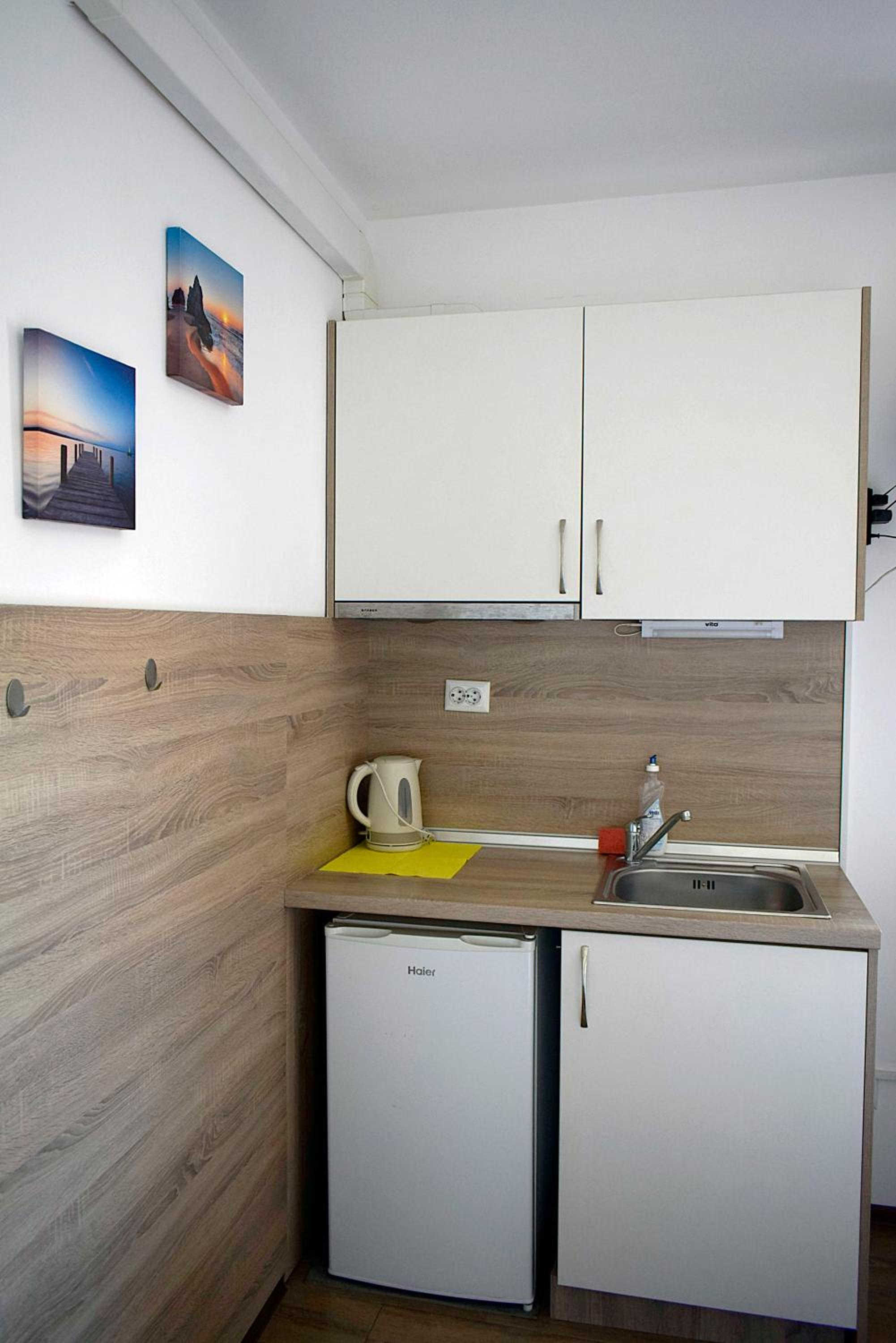 Flora Beach Apartaments