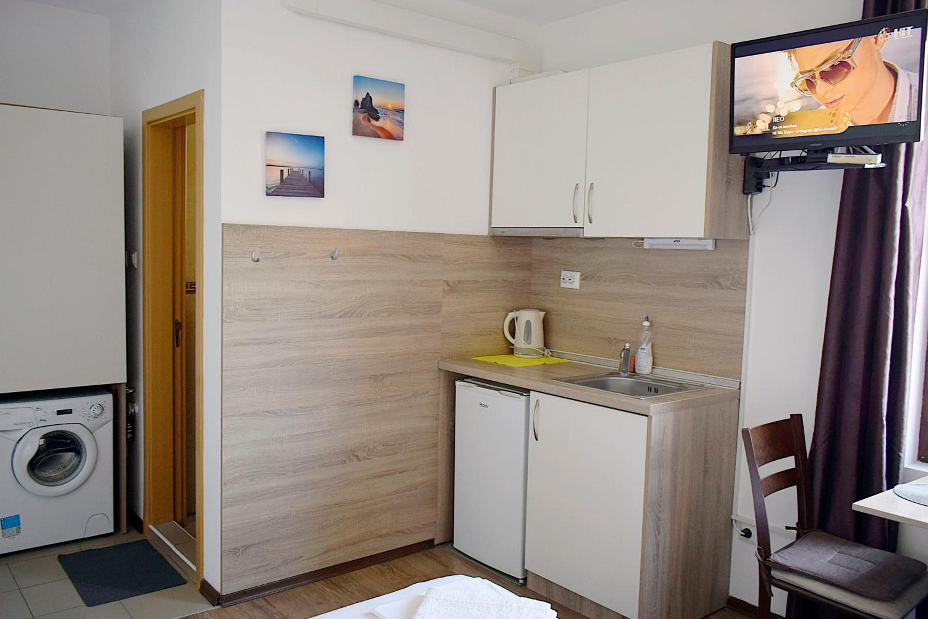 Flora Beach Apartaments