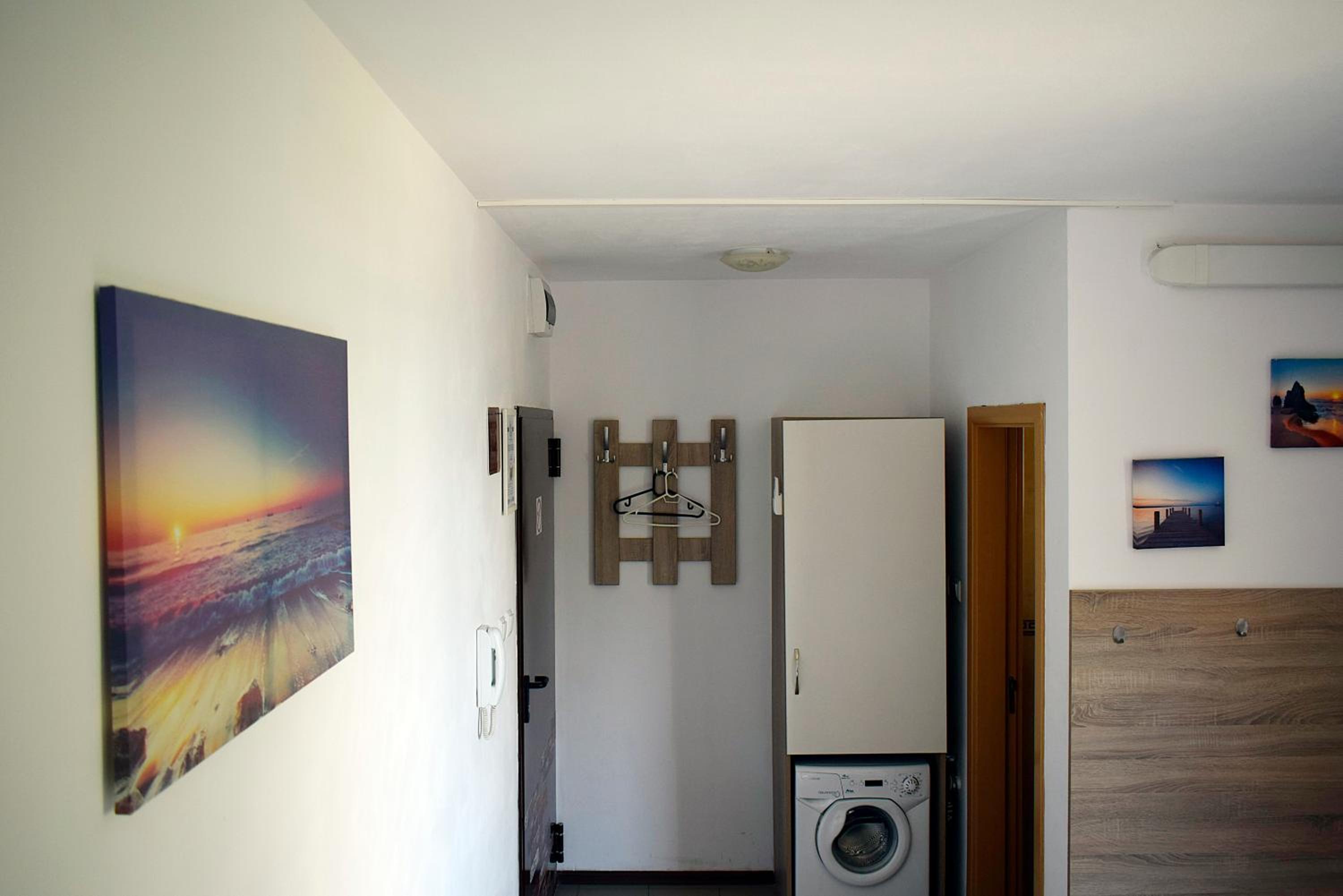 Flora Beach Apartaments