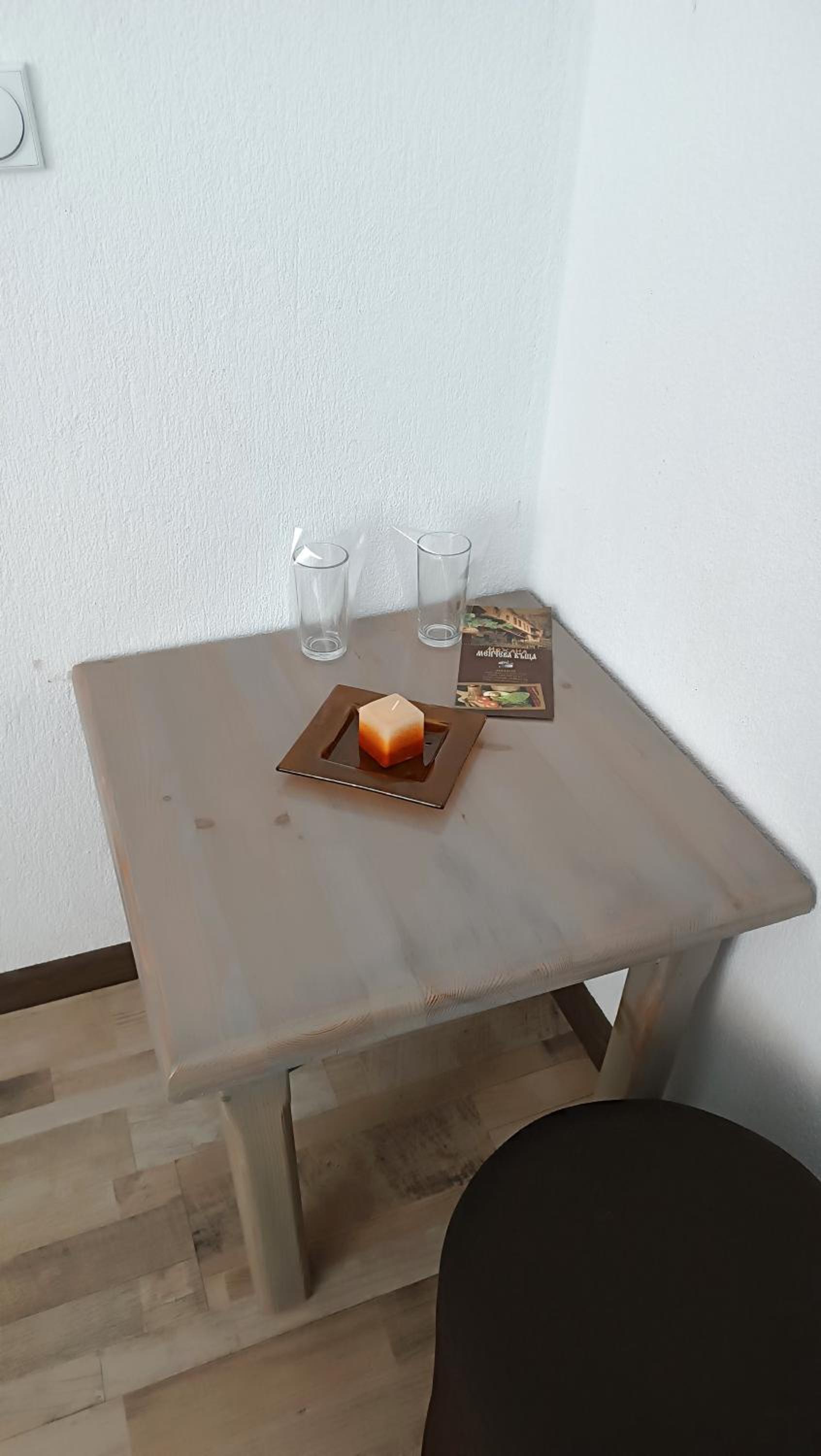 Guesthouse White Margarit