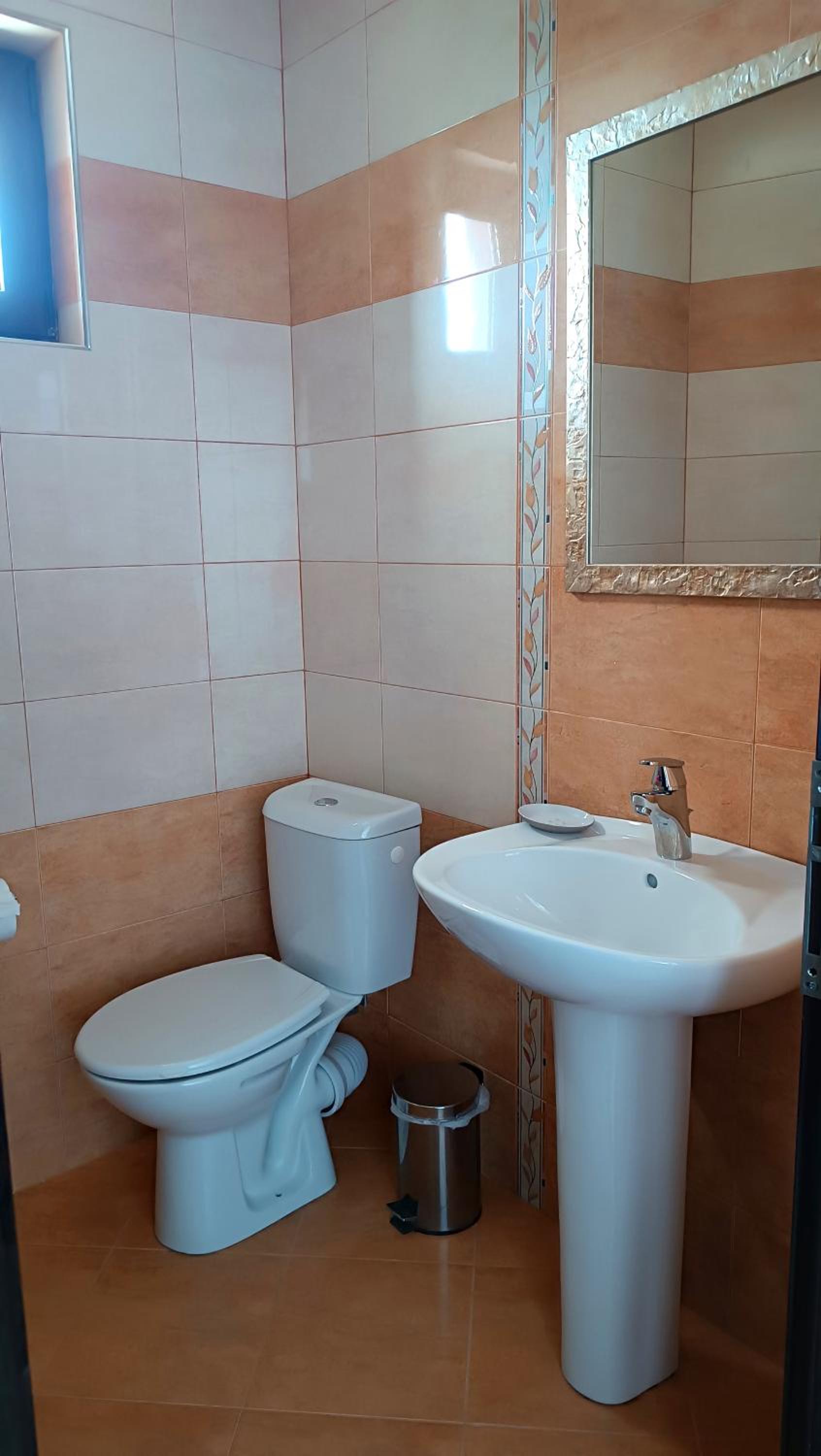 Guesthouse White Margarit