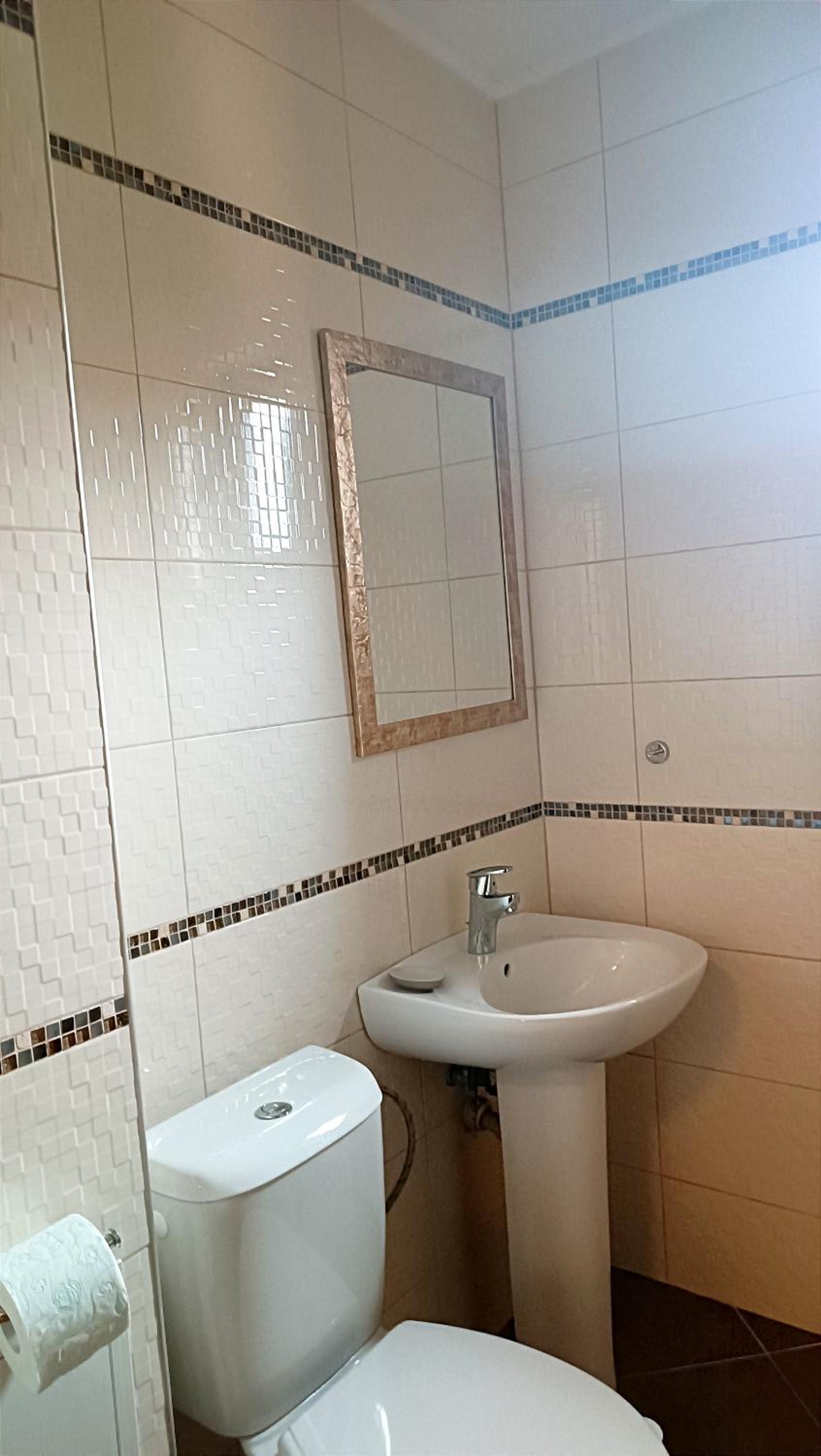 Guesthouse White Margarit
