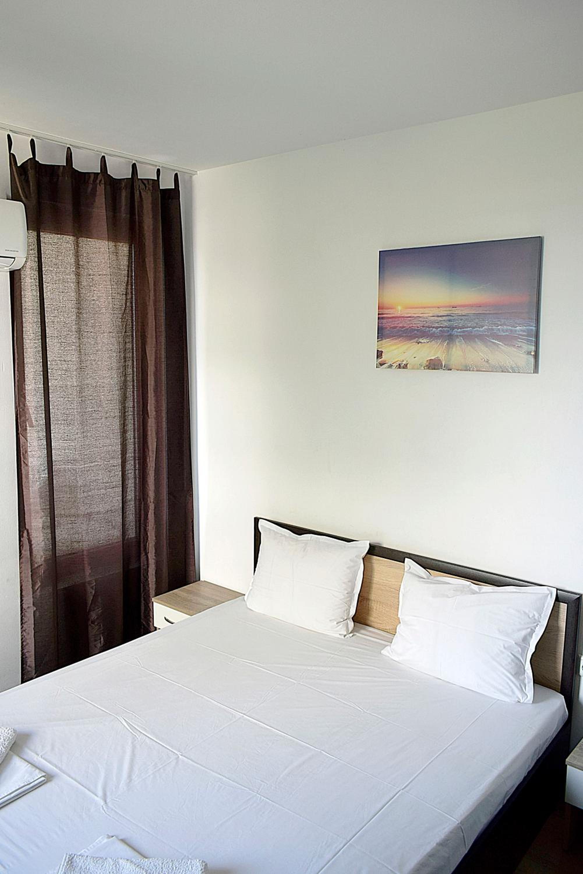 Flora Beach Apartaments
